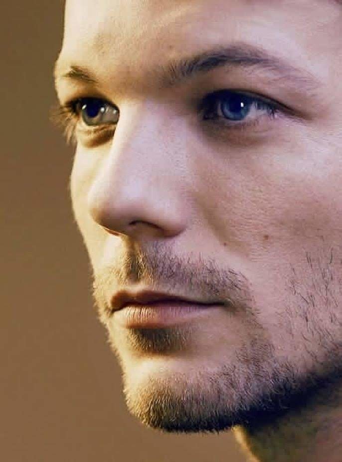 One Direction singer music Louis Tomlinson Image