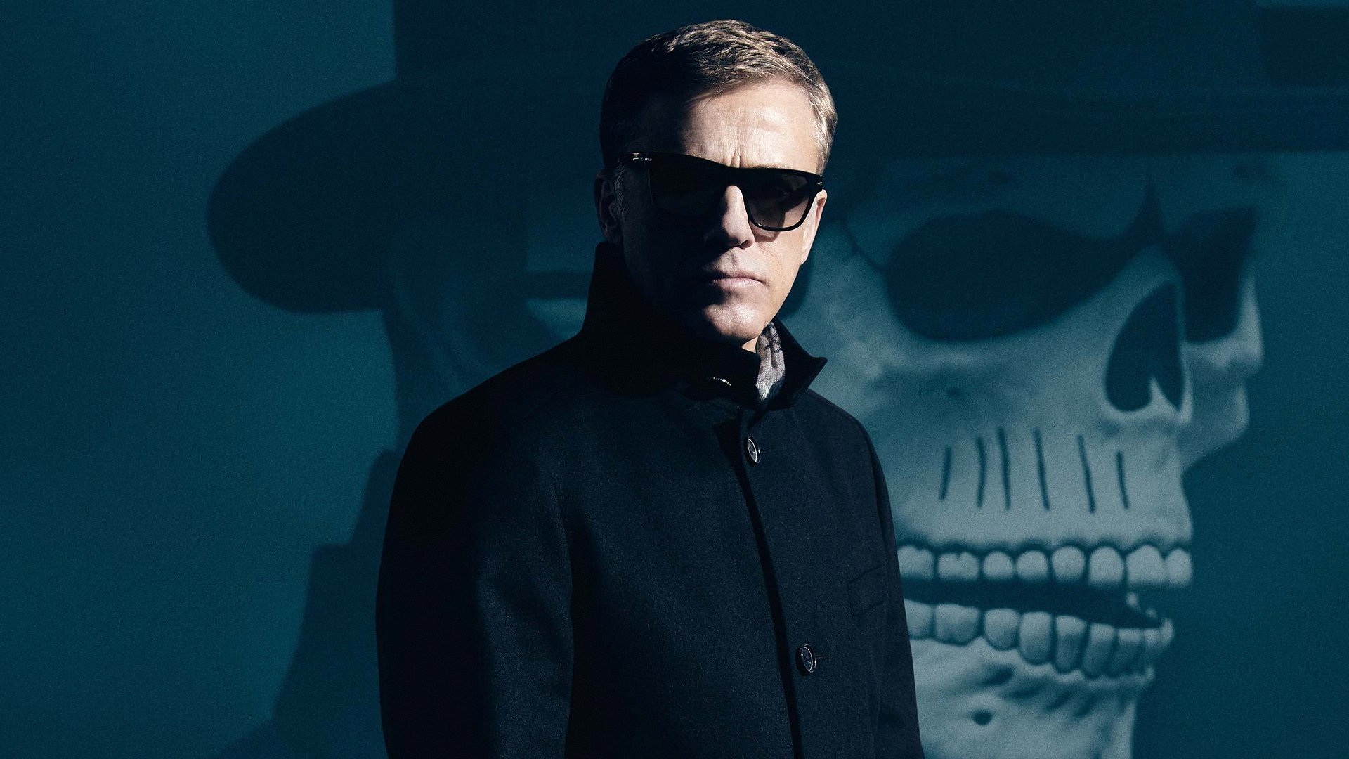 movie Spectre Image