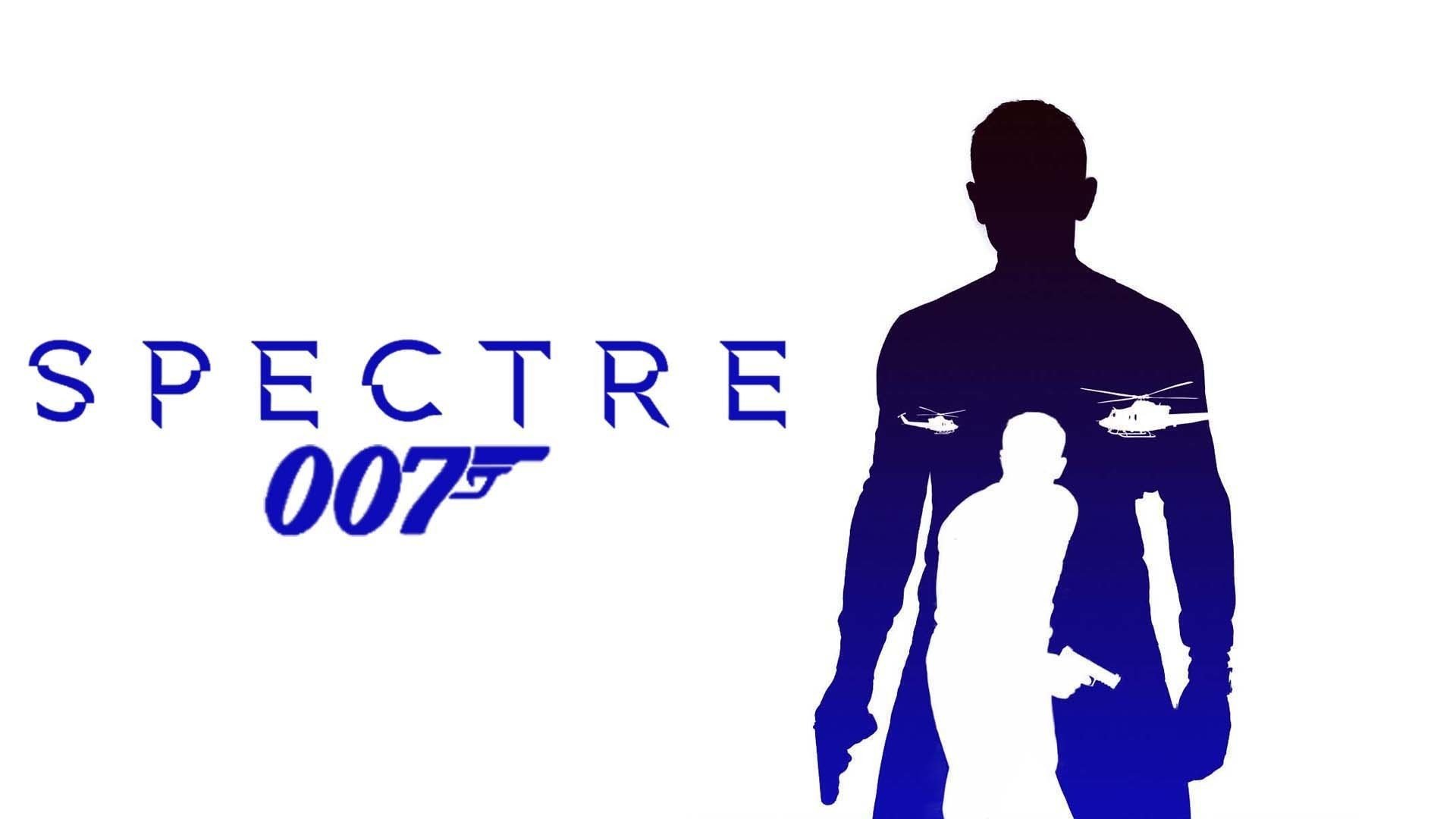 movie Spectre (Movie) Image