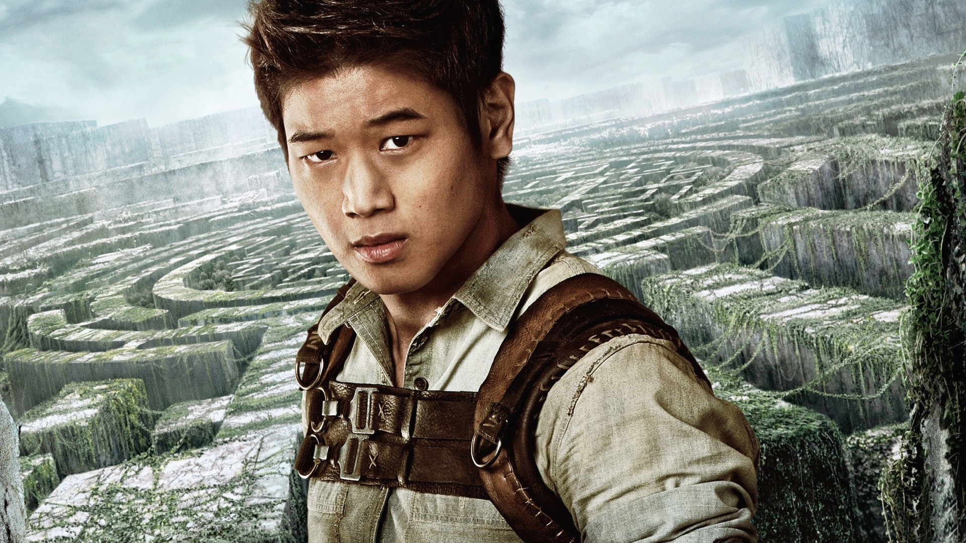 The Maze Runner Picture Image Abyss 