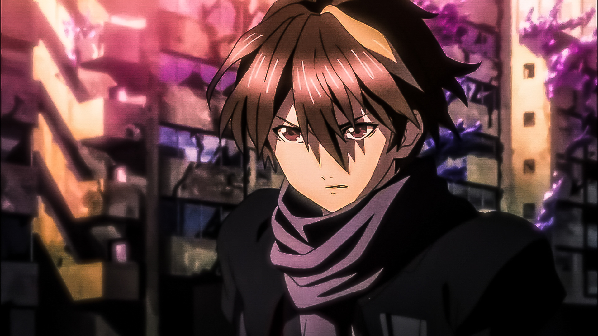 download guilty crown ouma for free