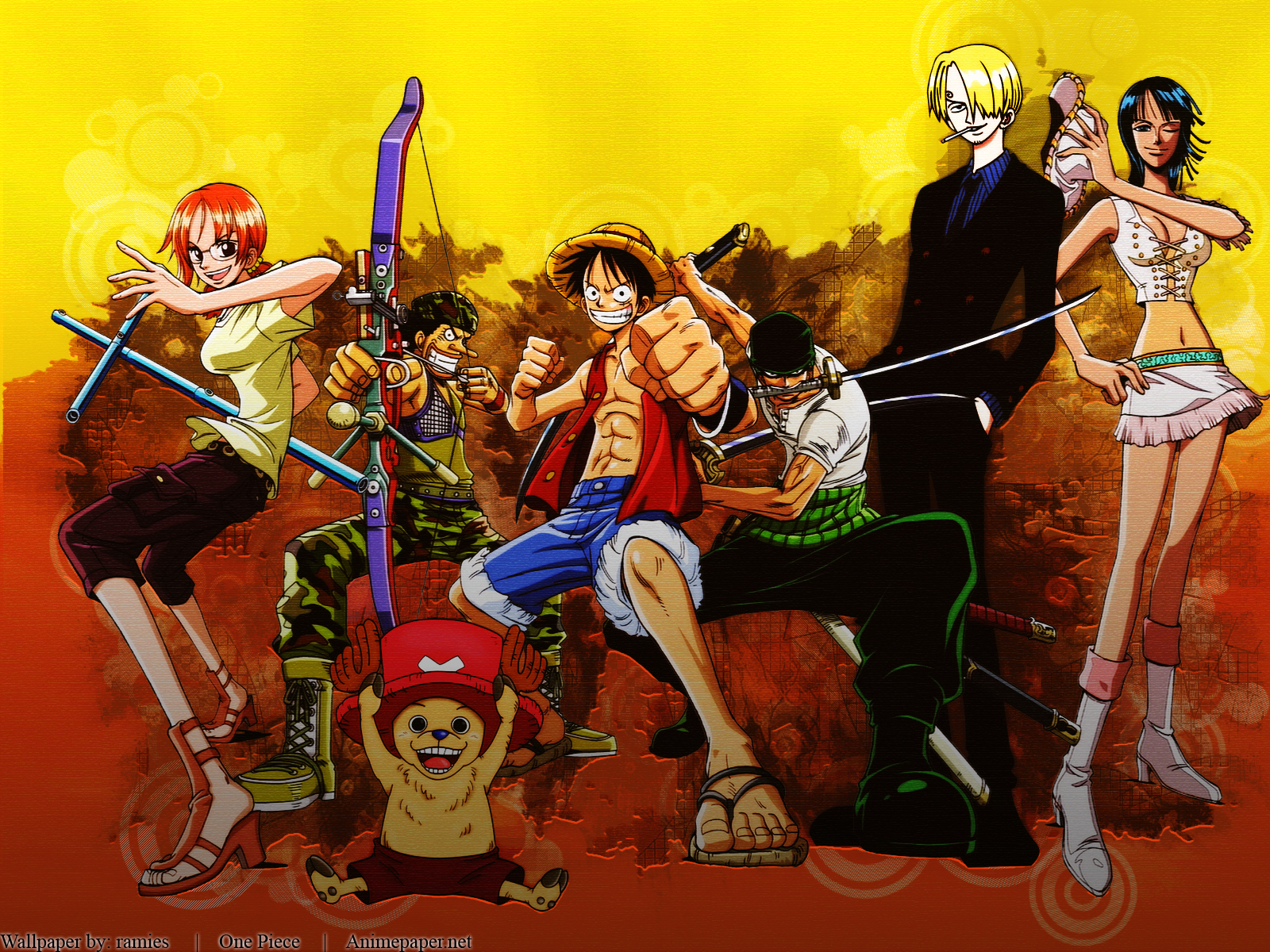 Anime One Piece Picture - Image Abyss