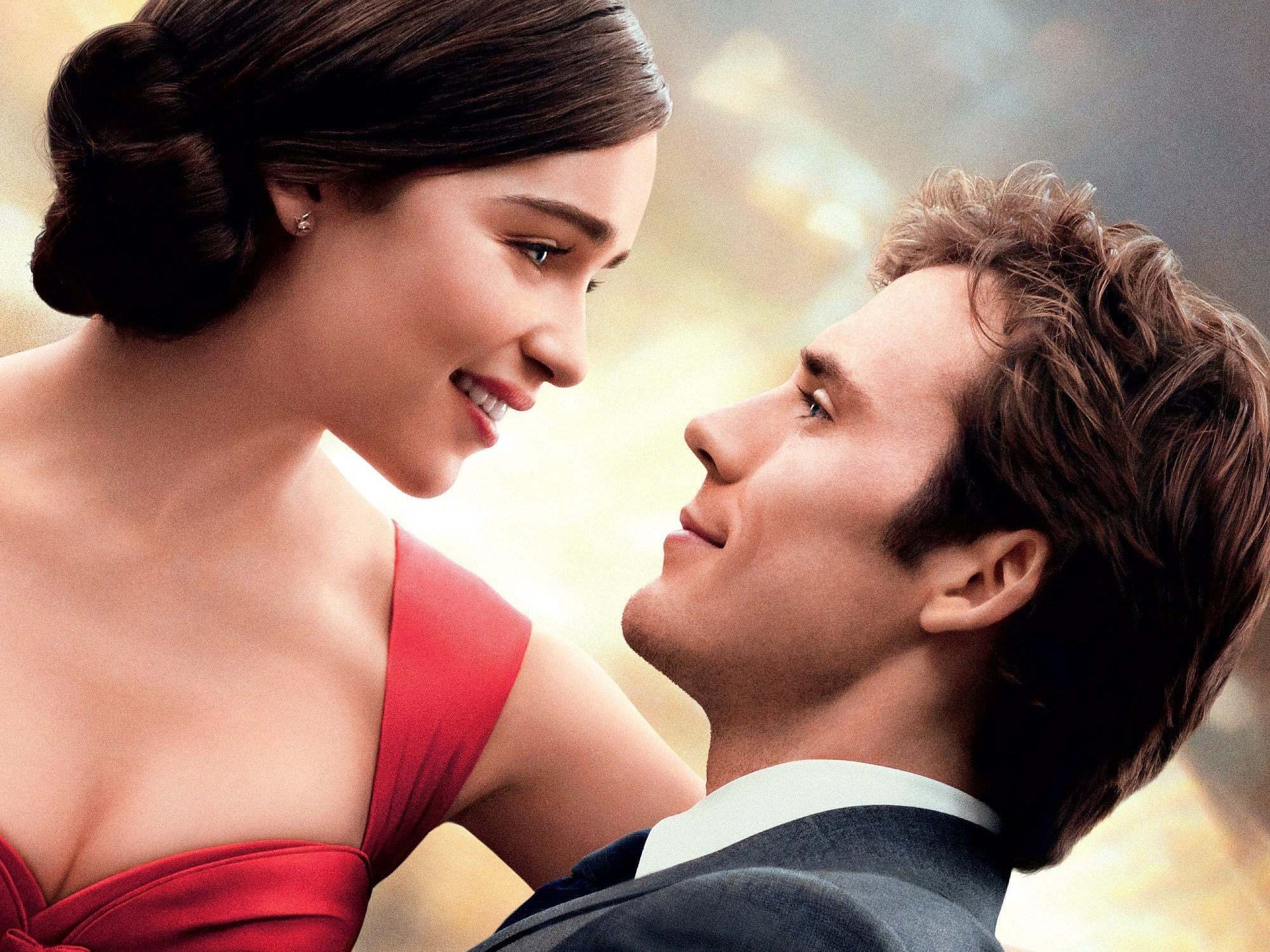Me Before You Picture