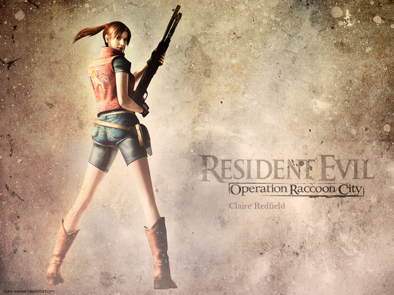 Resident Evil: Operation Raccoon City Picture
