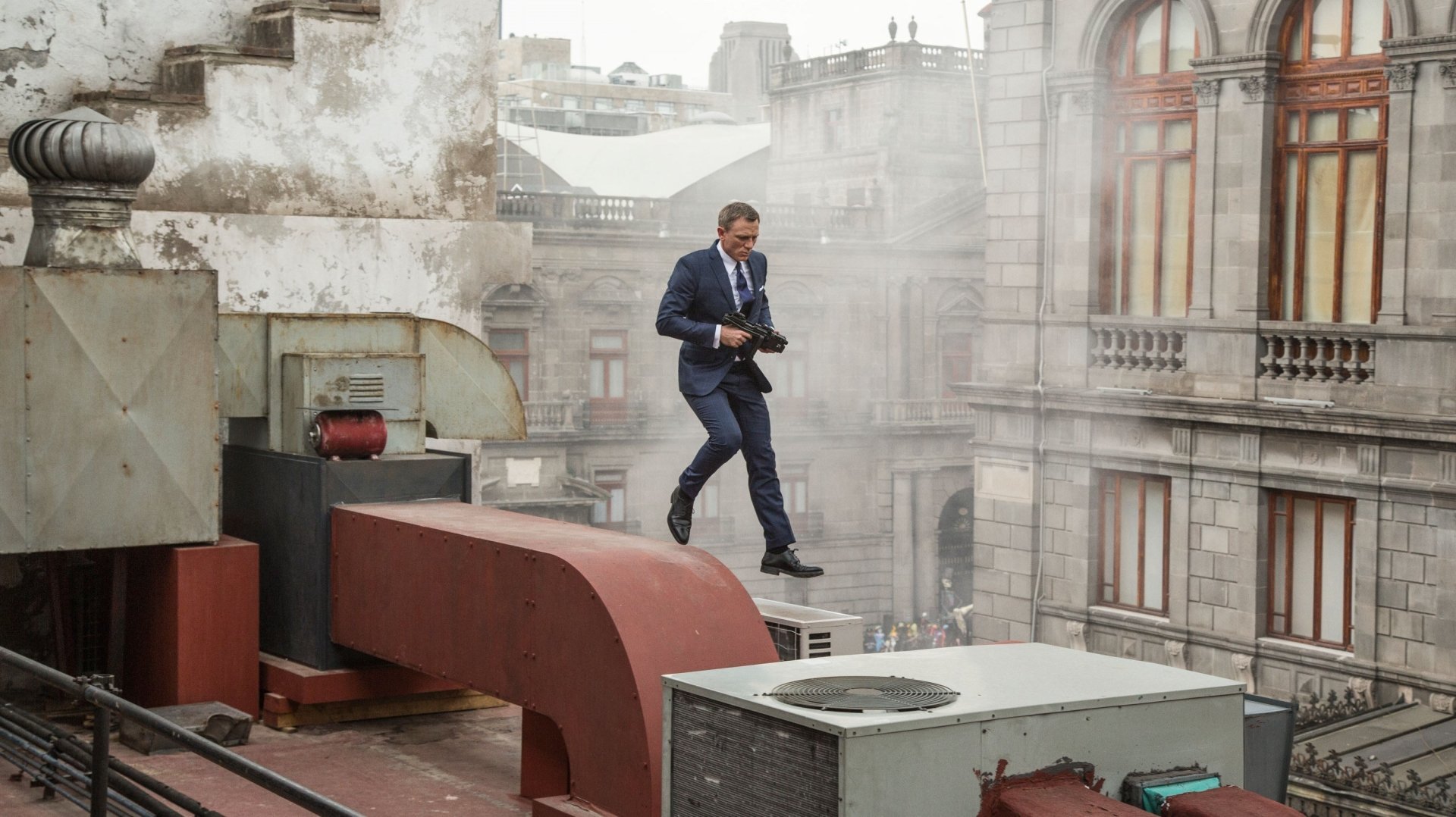 movie Spectre (Movie) Image
