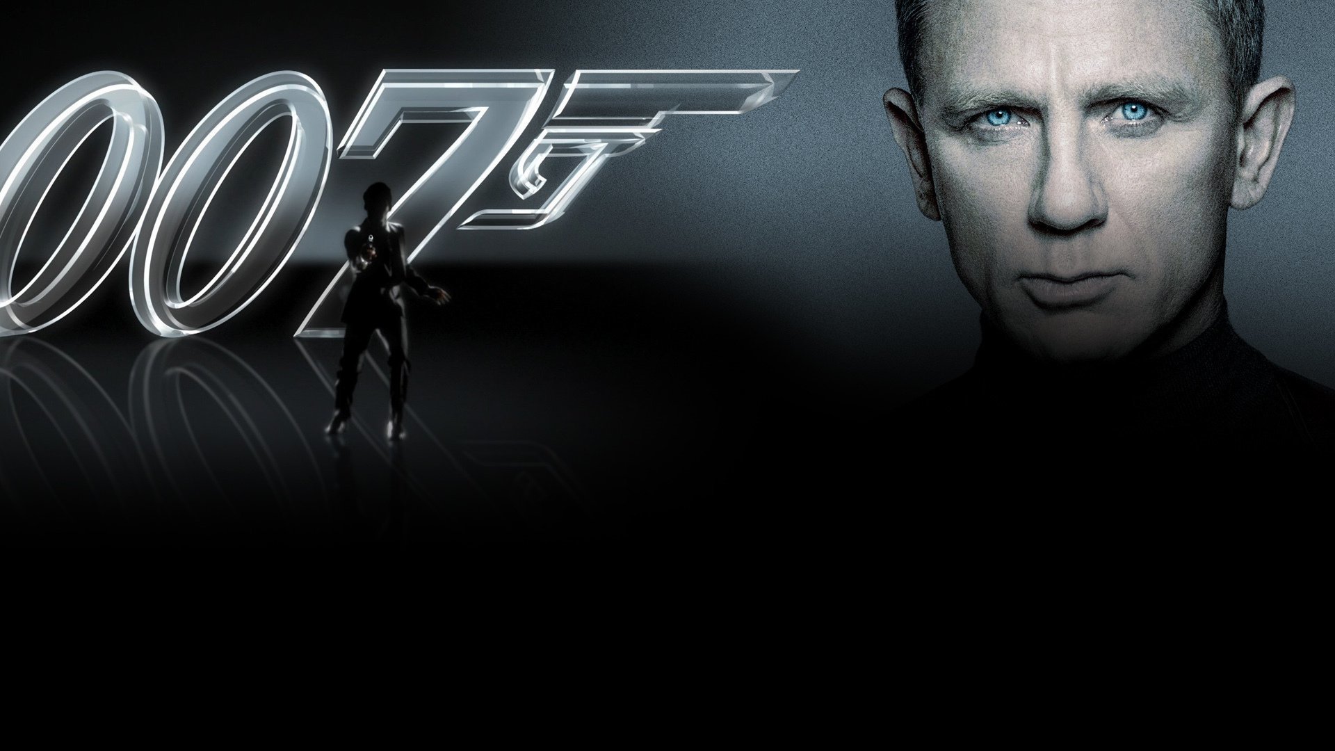 movie Spectre Image