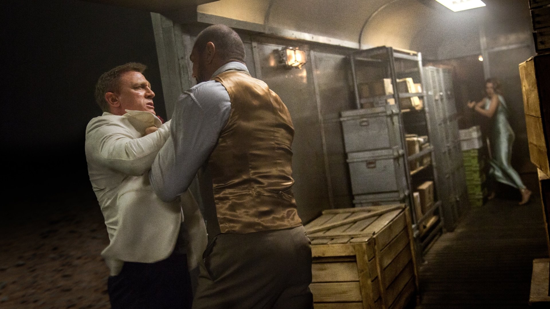 movie Spectre Image
