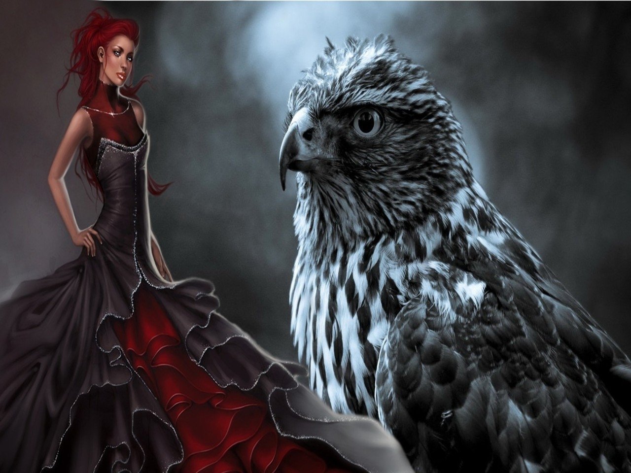  My Guardian in the Night