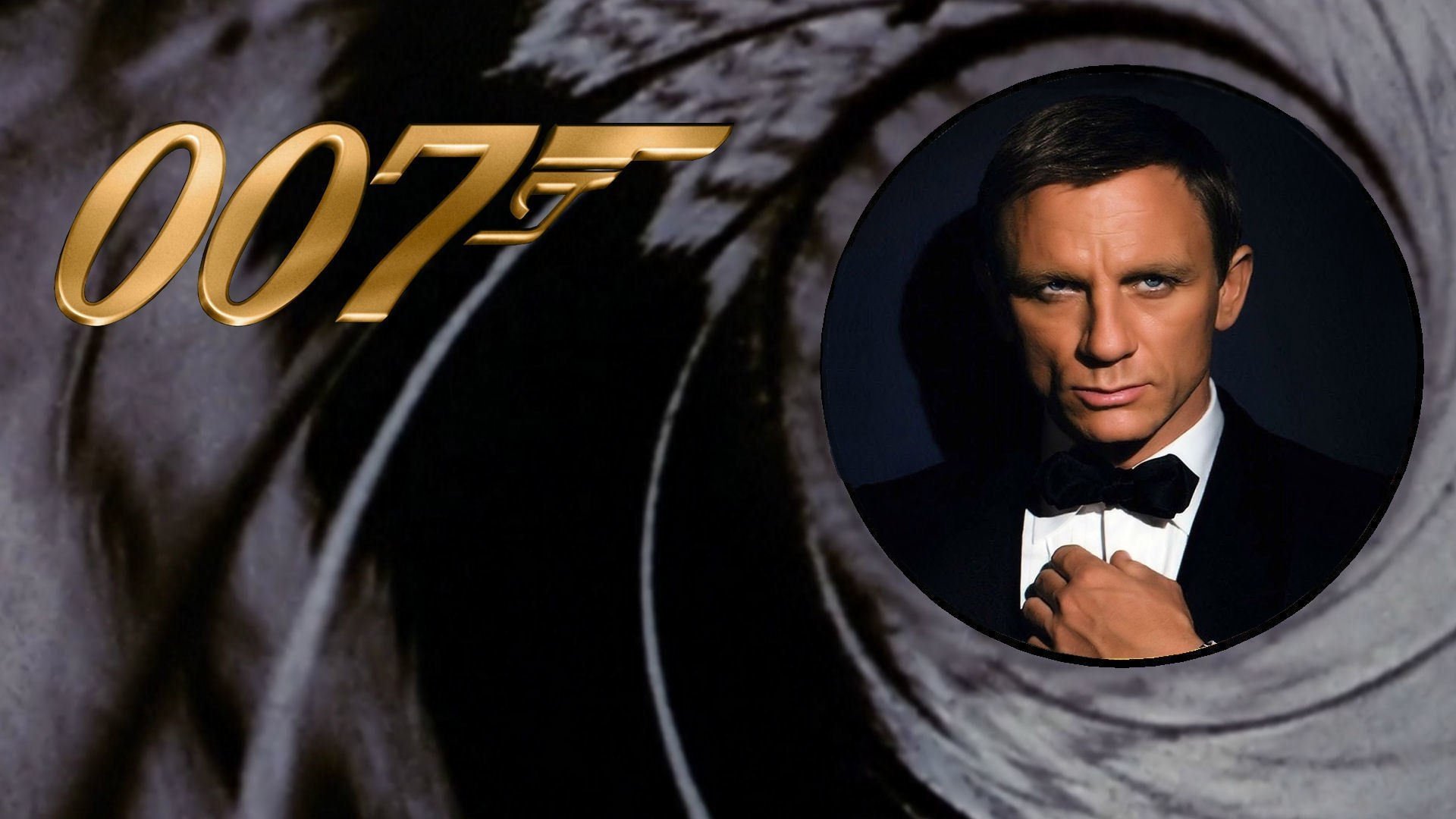 movie Spectre (Movie) Image