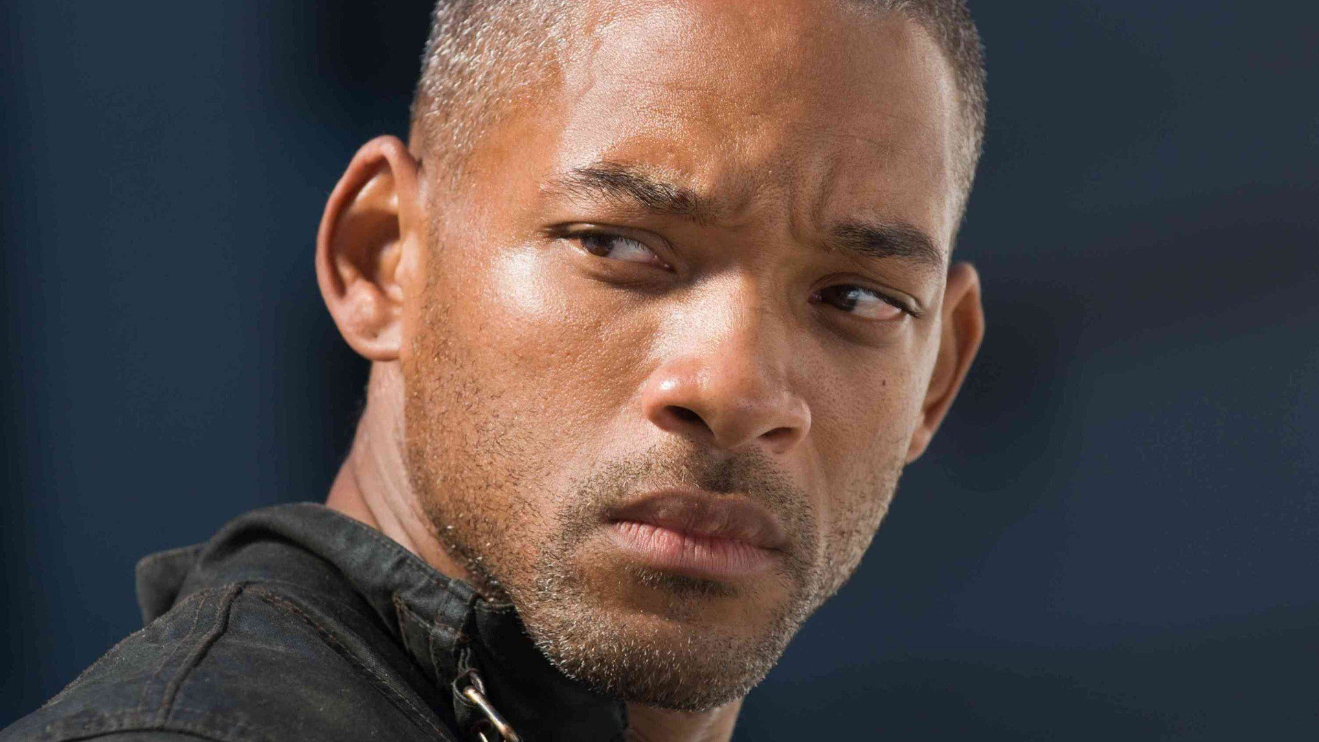 movie I Am Legend Image