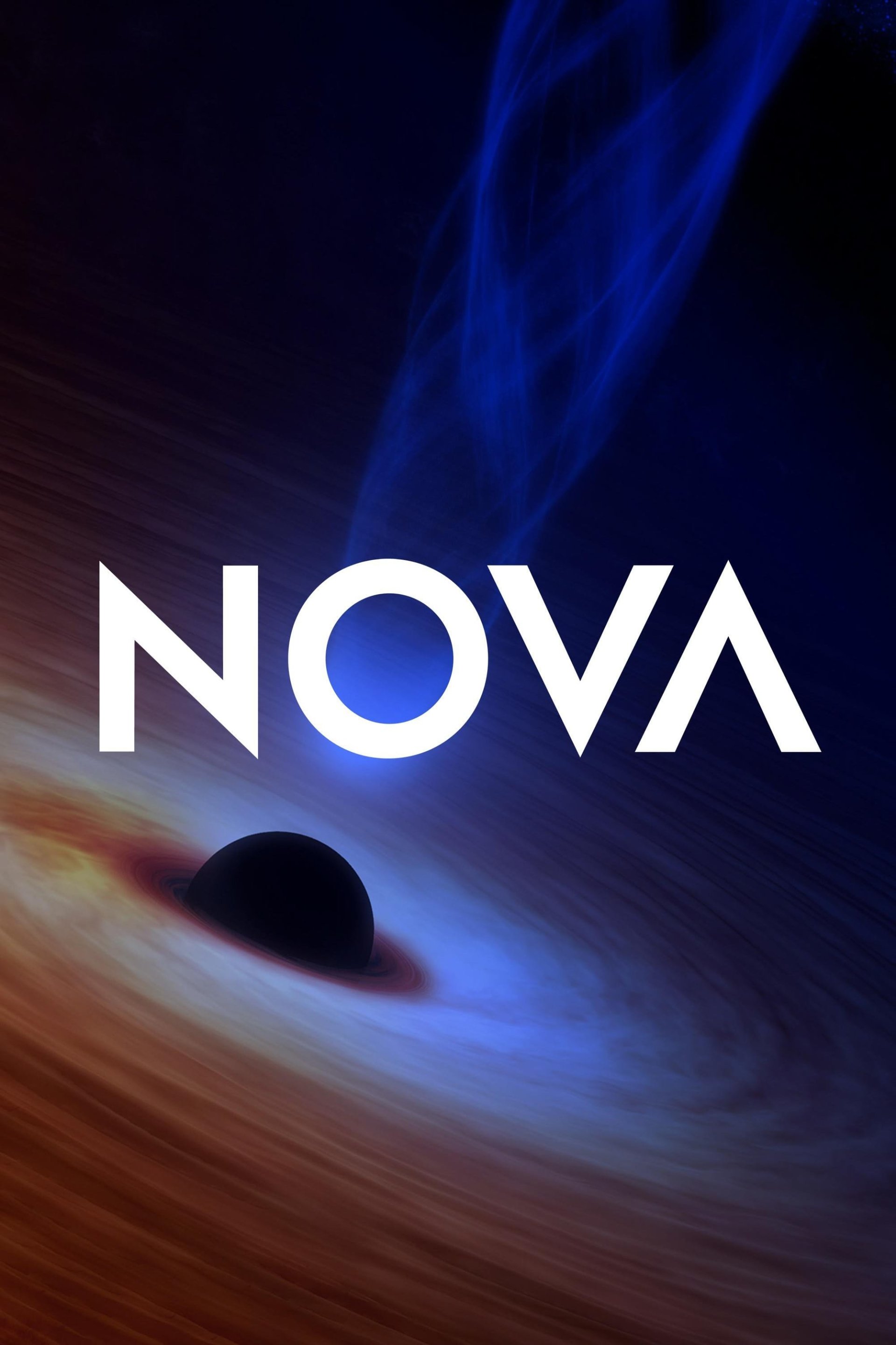 TV Show Nova Image