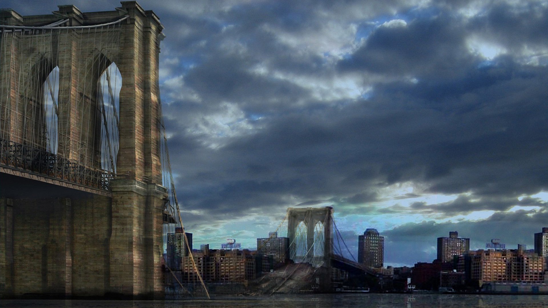 movie I Am Legend Image