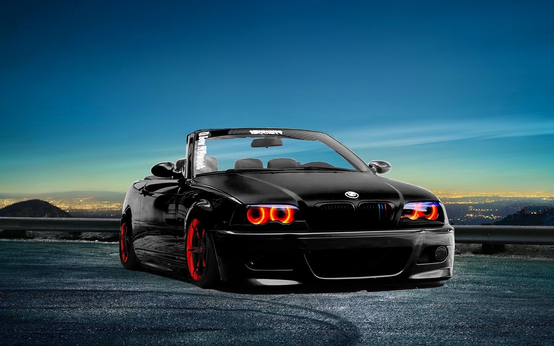 cabriolet BMW vehicle BMW 3 Series Image