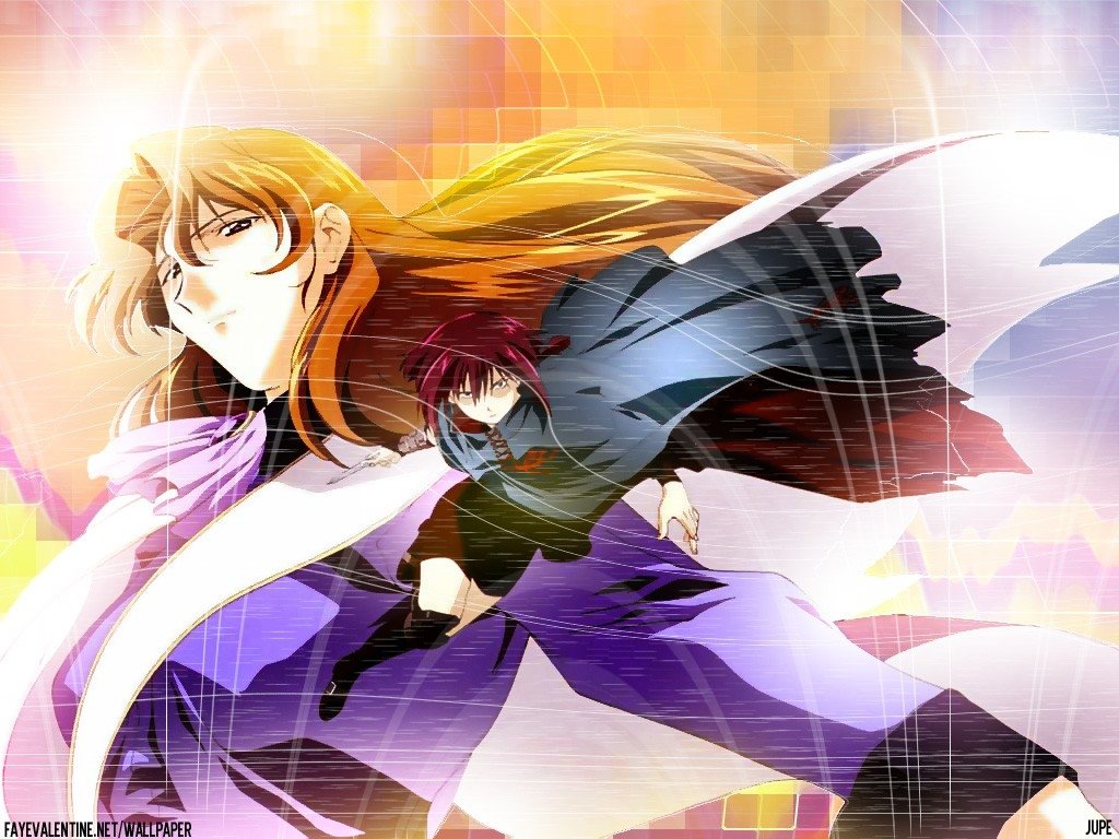 Noir (Anime) Anime Noir Image