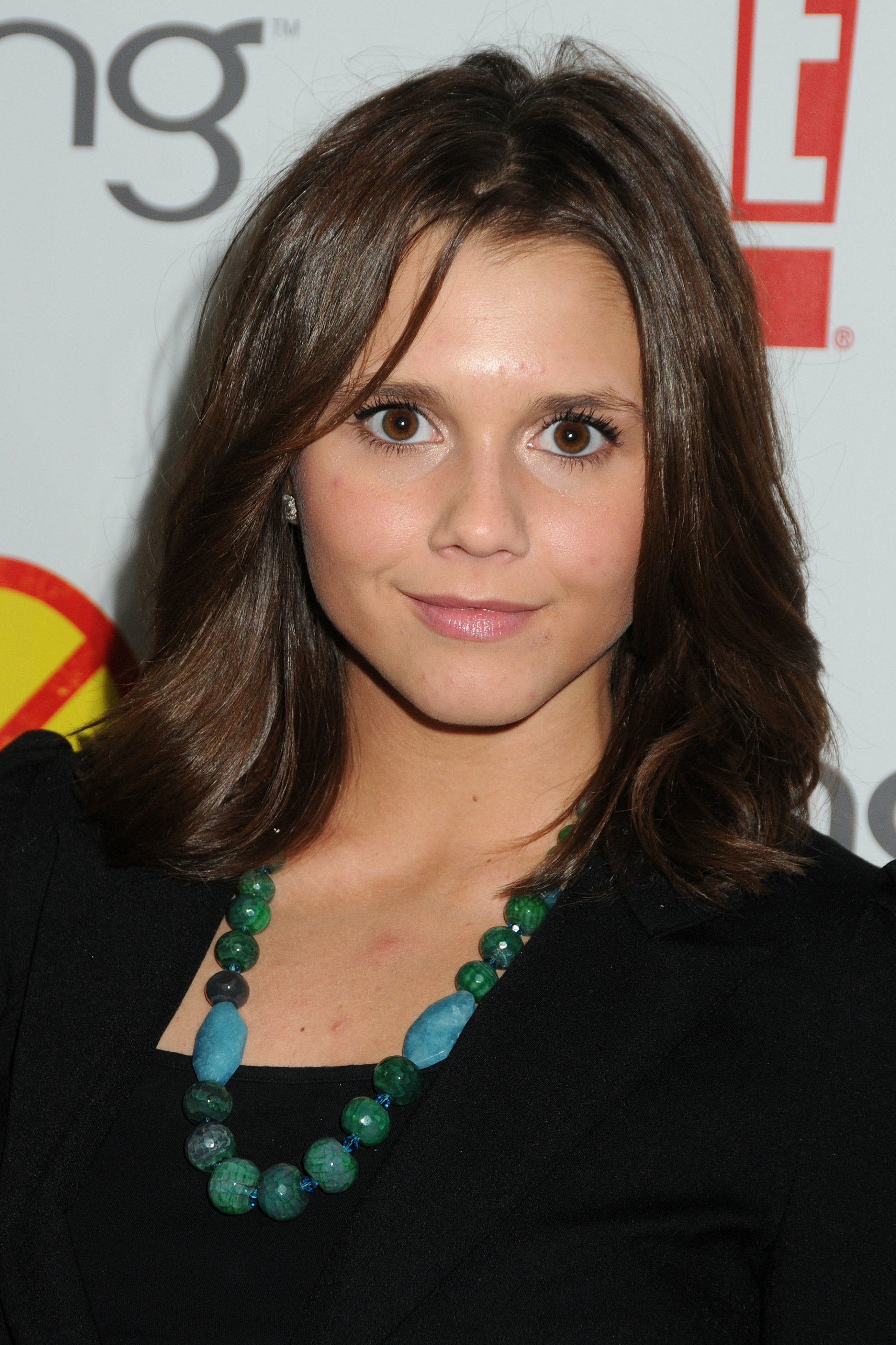 Celebrity Alexandra Chando Image