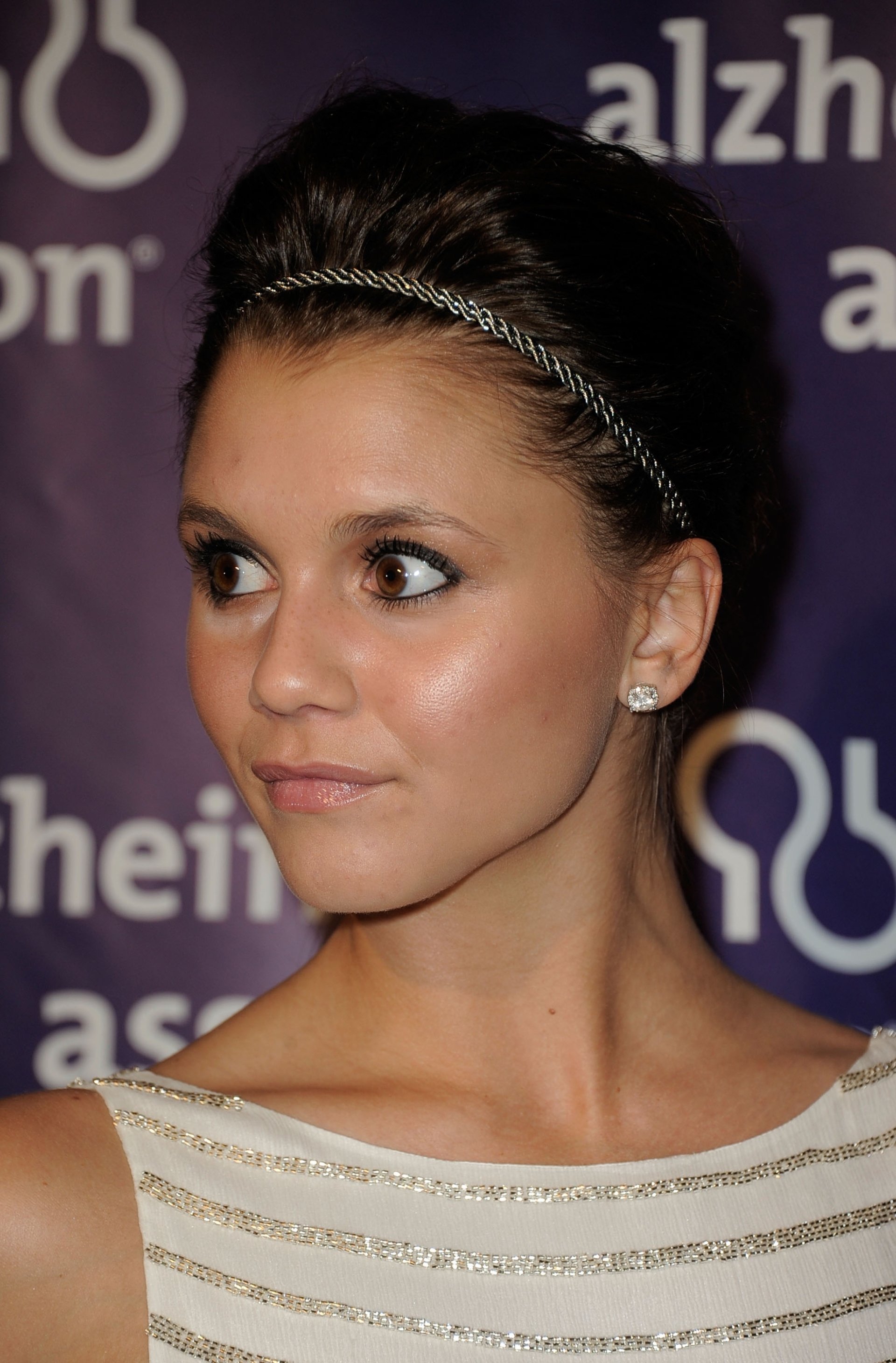 Celebrity Alexandra Chando Image