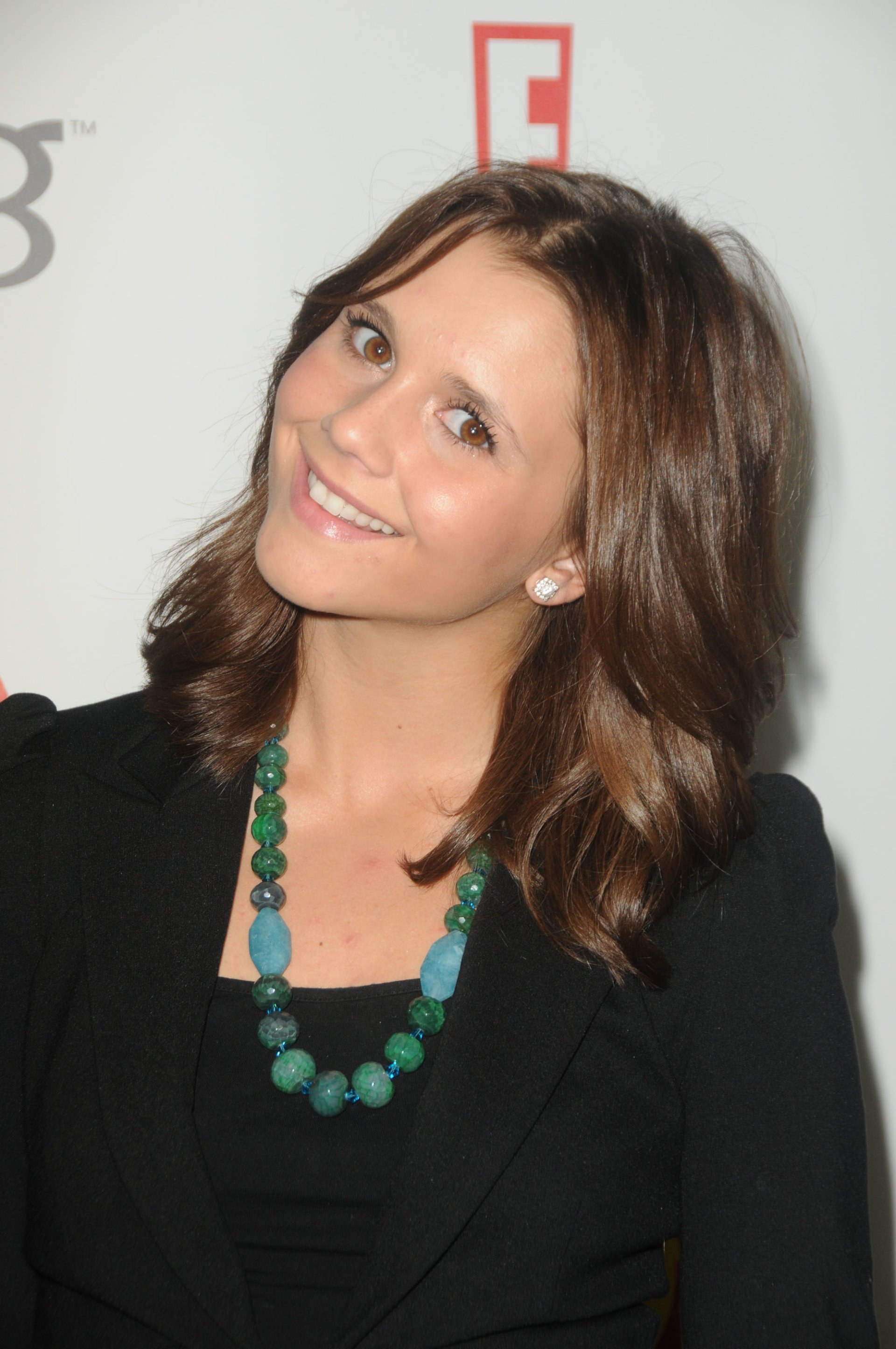 Celebrity Alexandra Chando Image