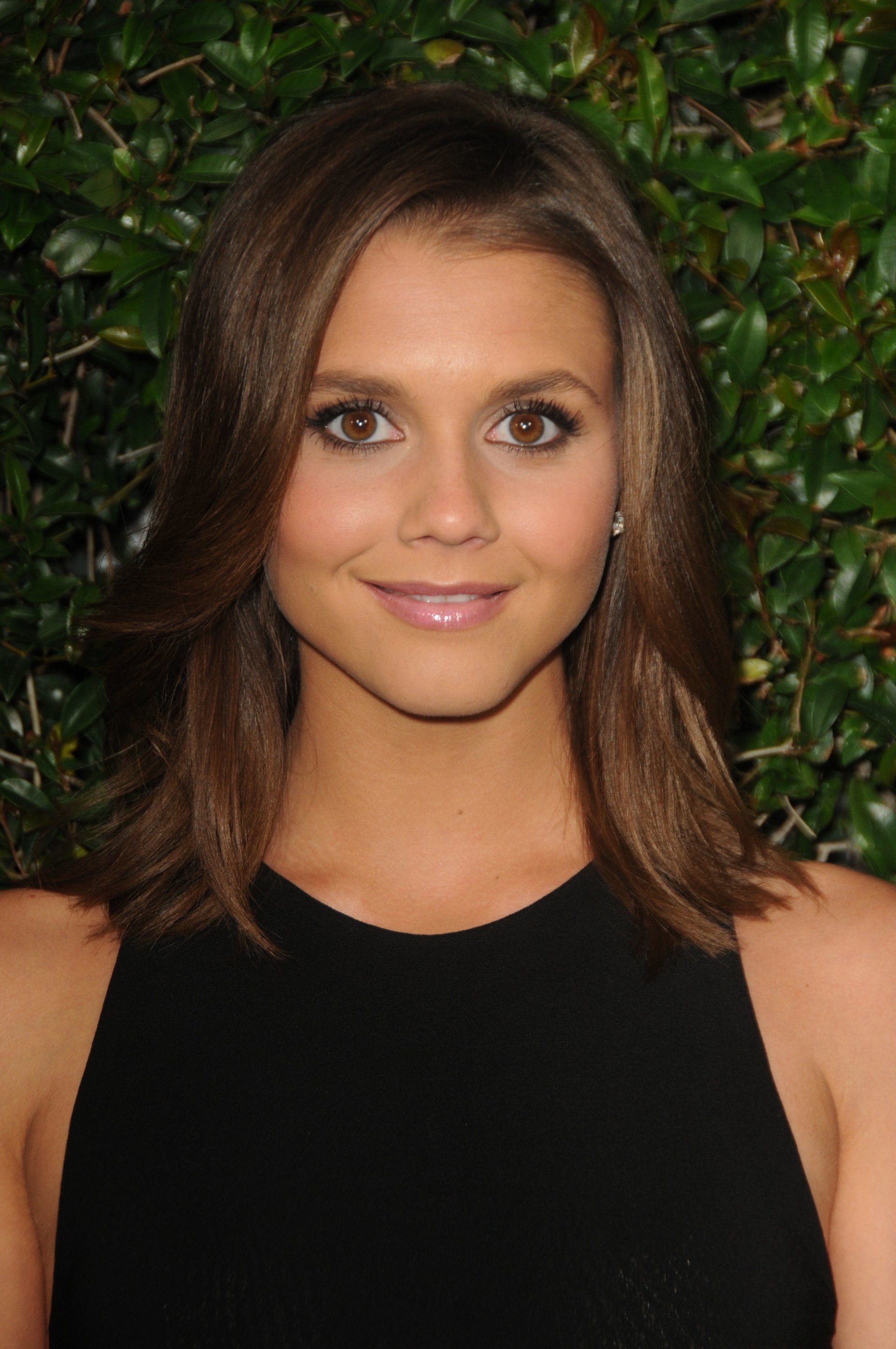 Celebrity Alexandra Chando Image