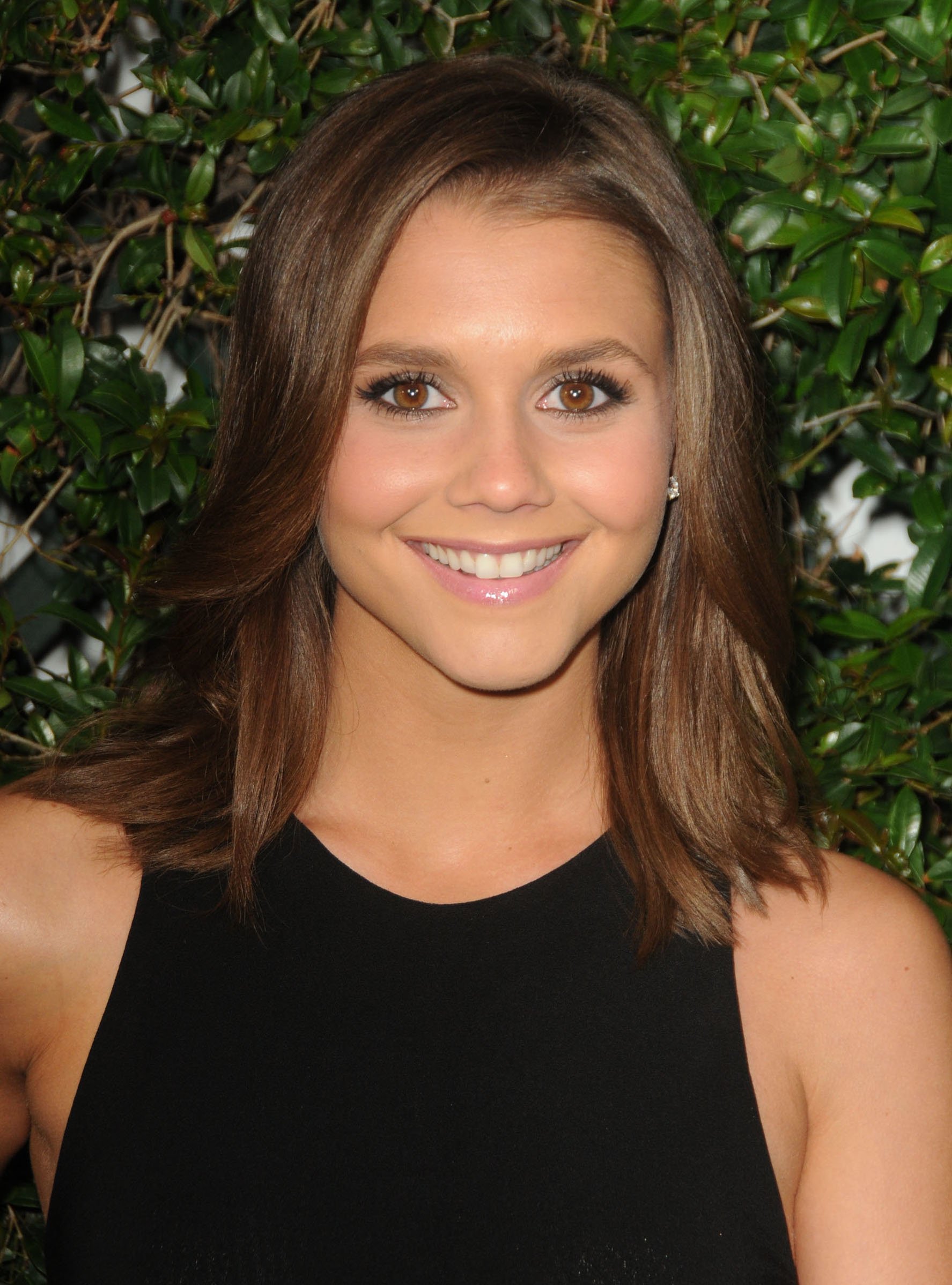 Celebrity Alexandra Chando Image