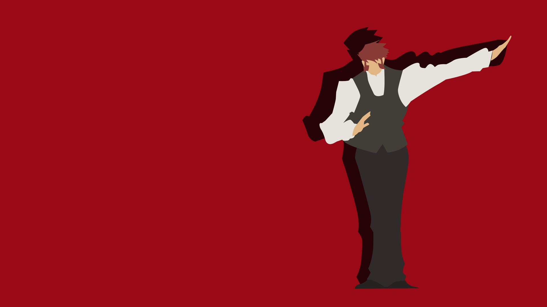 Anime Blood Blockade Battlefront Image