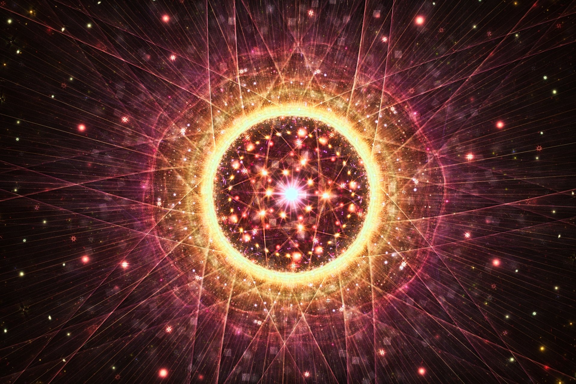 fractal Image