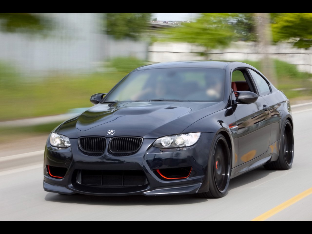 vehicle BMW M3 Image