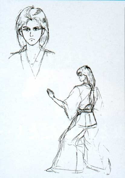 video game Tekken Image