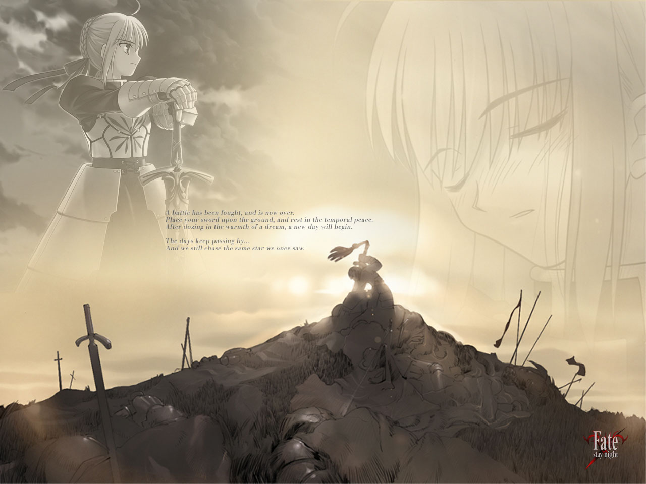 Fate/Zero Picture - Image Abyss