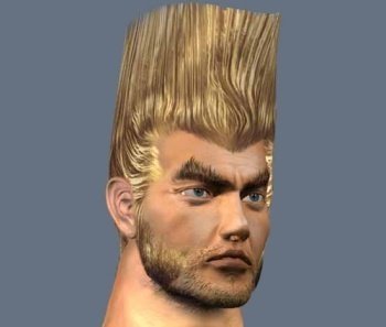 download paul phoenix tekken 3 download paul phoenix tekken 3