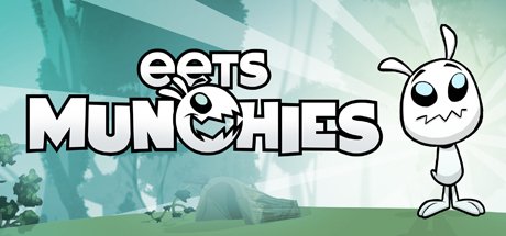 video game Eets Munchies Image