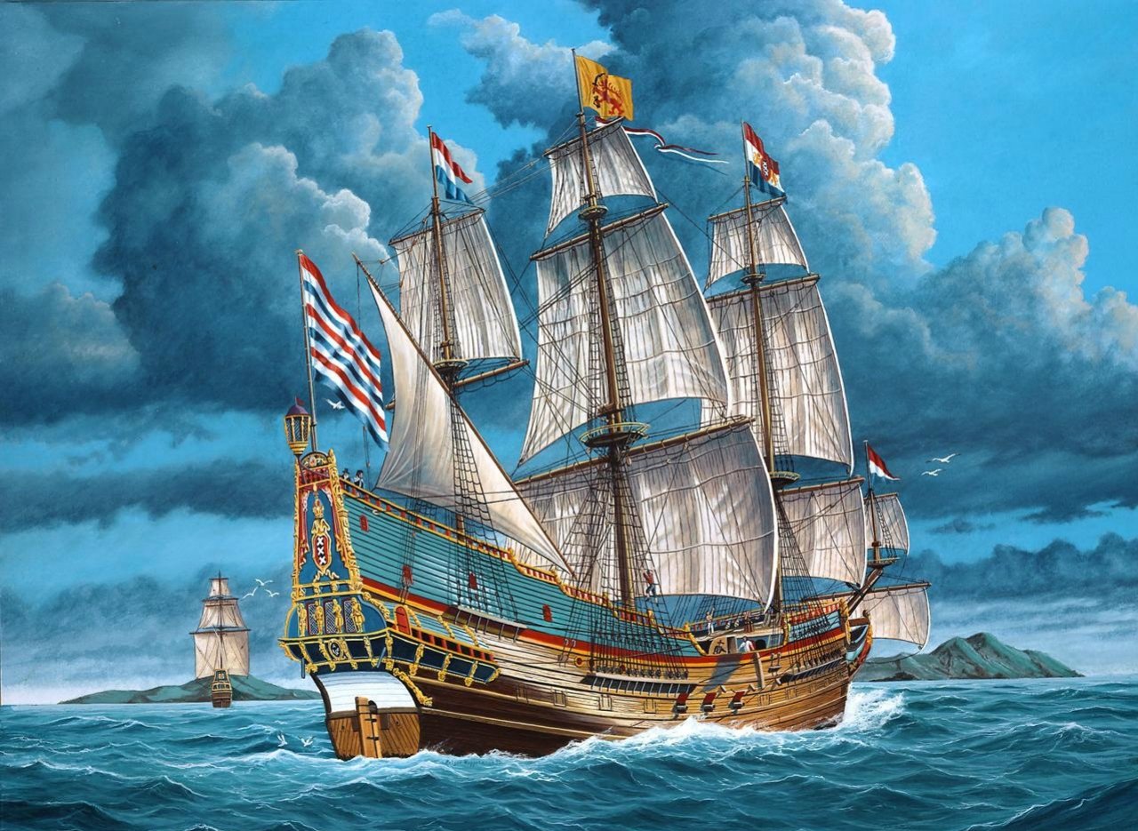 ship paintings for sale        
        <figure class=