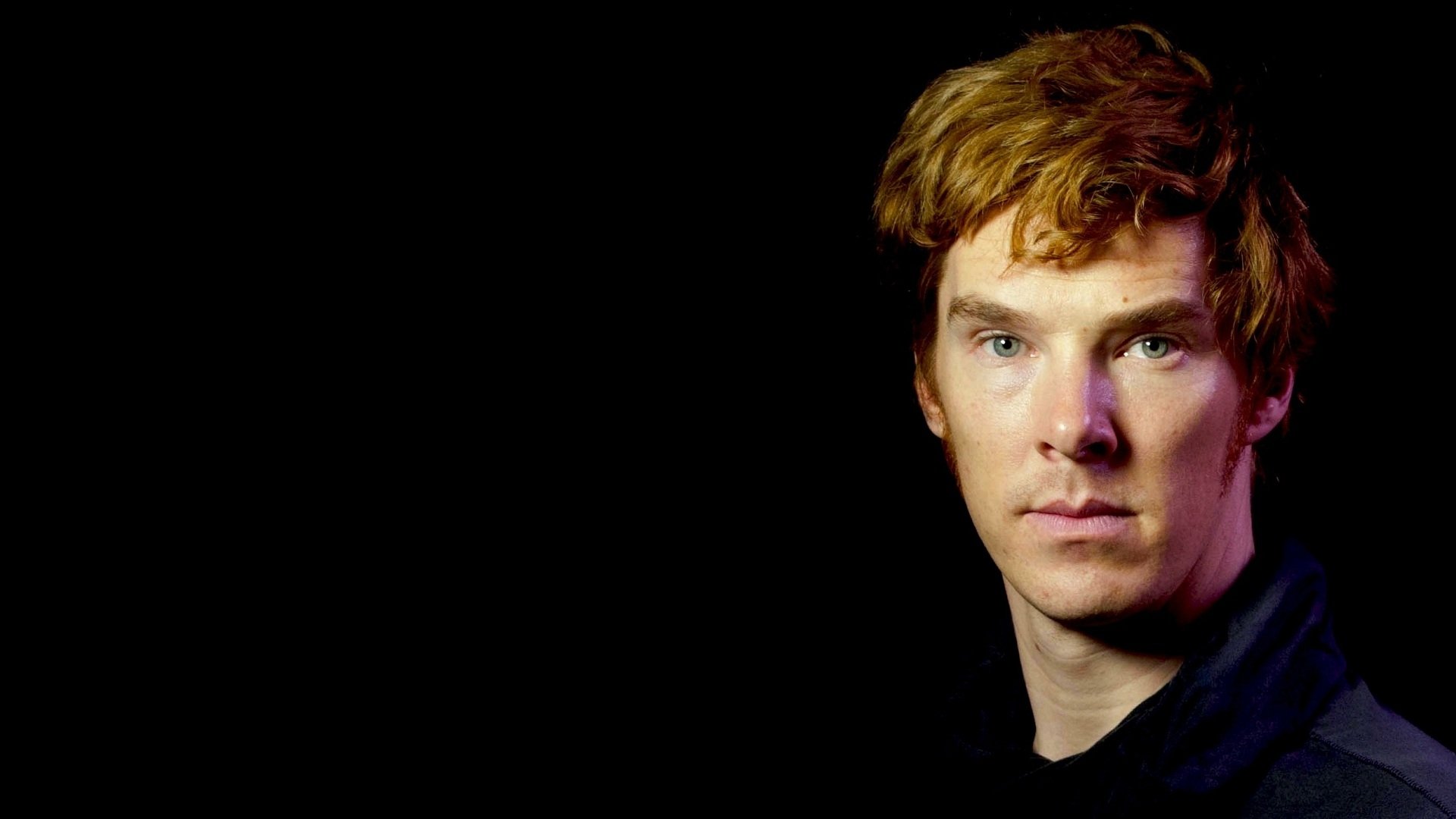 Celebrity Benedict Cumberbatch Image