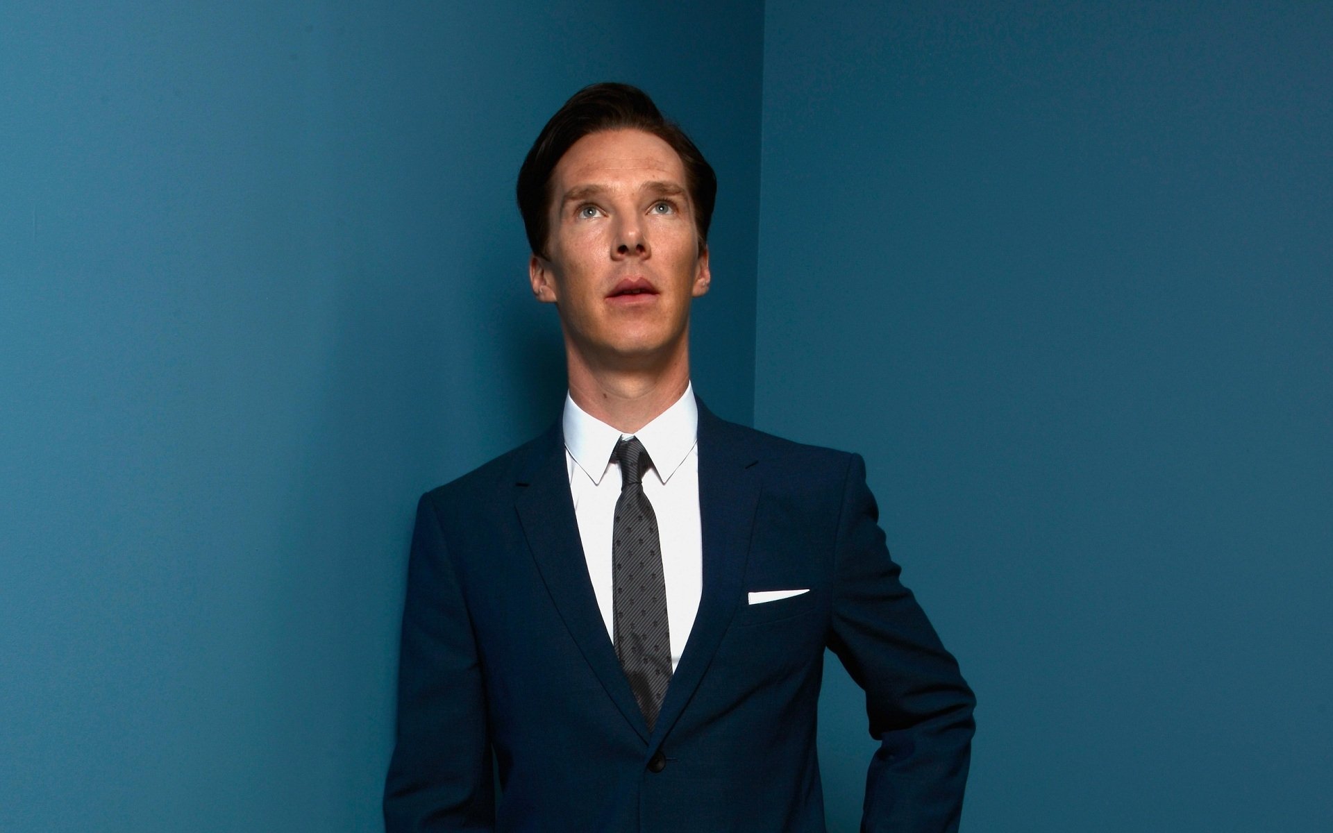 Celebrity Benedict Cumberbatch Image