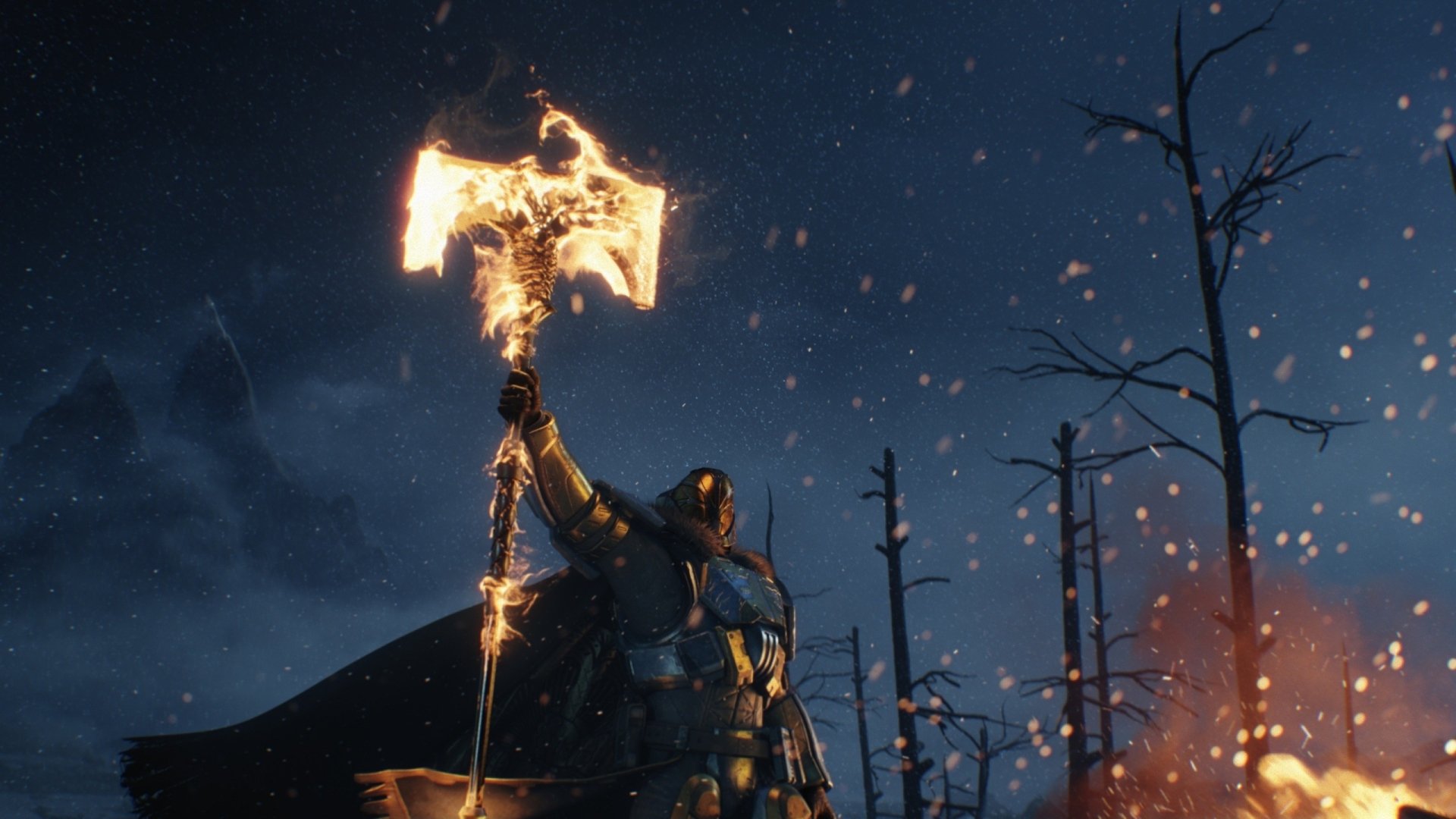 Titan (Destiny) video game Destiny (Video Game) Image