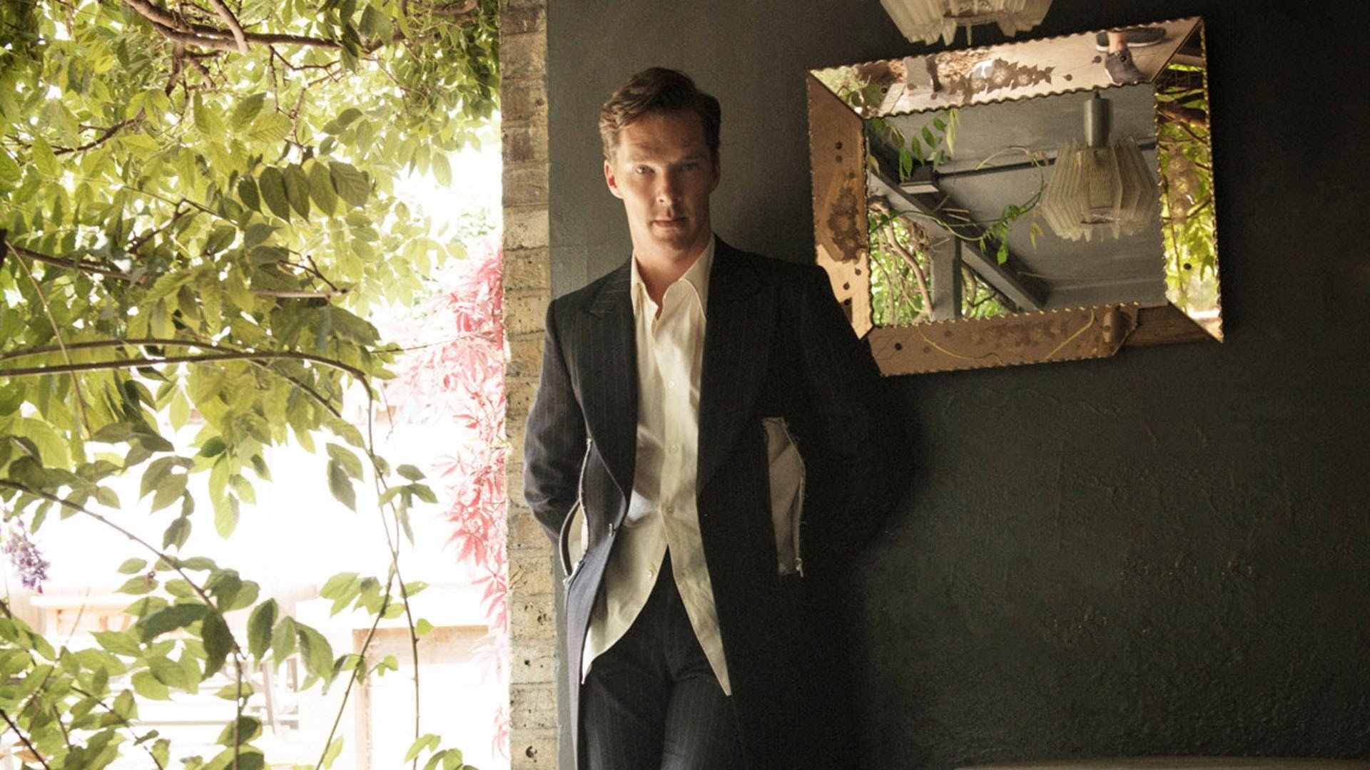 Celebrity Benedict Cumberbatch Image