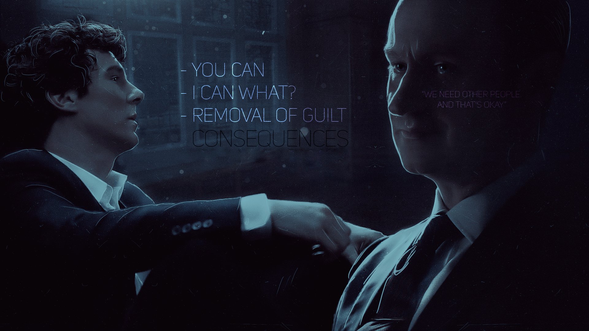 Download TV Show Sherlock (TV Series) Image