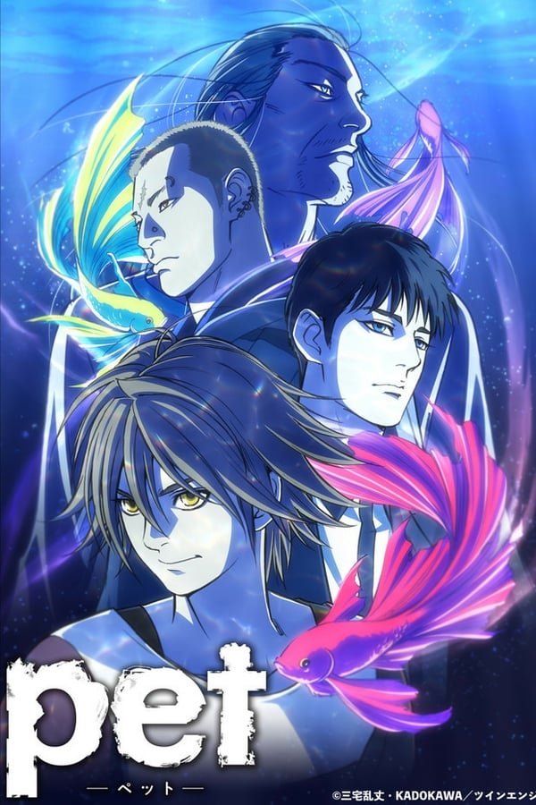 Anime pet Image
