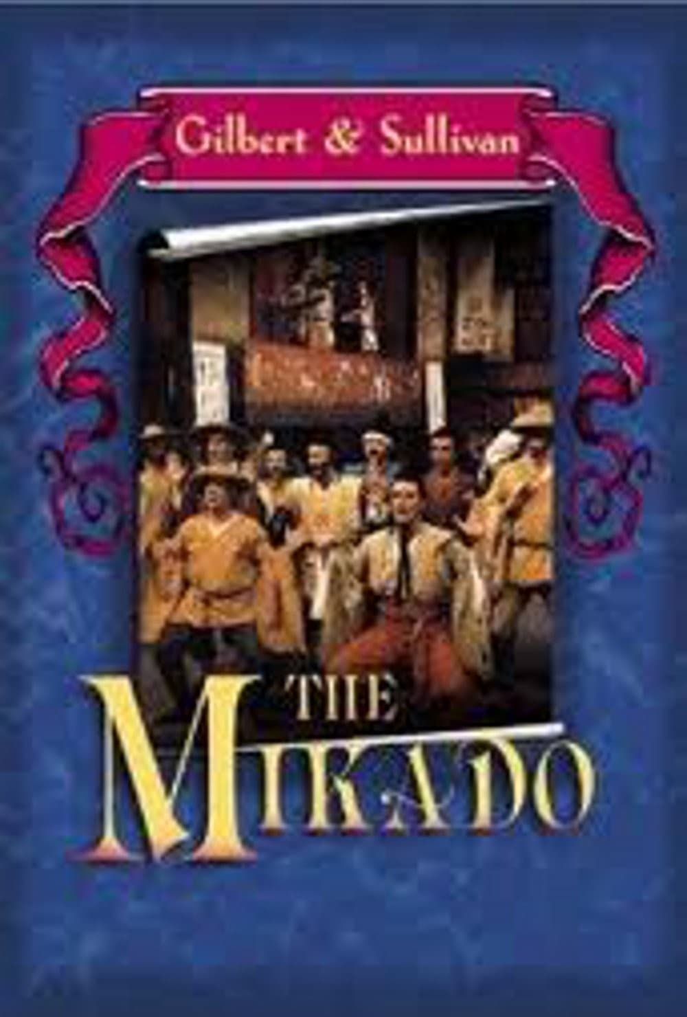 The Mikado Picture
