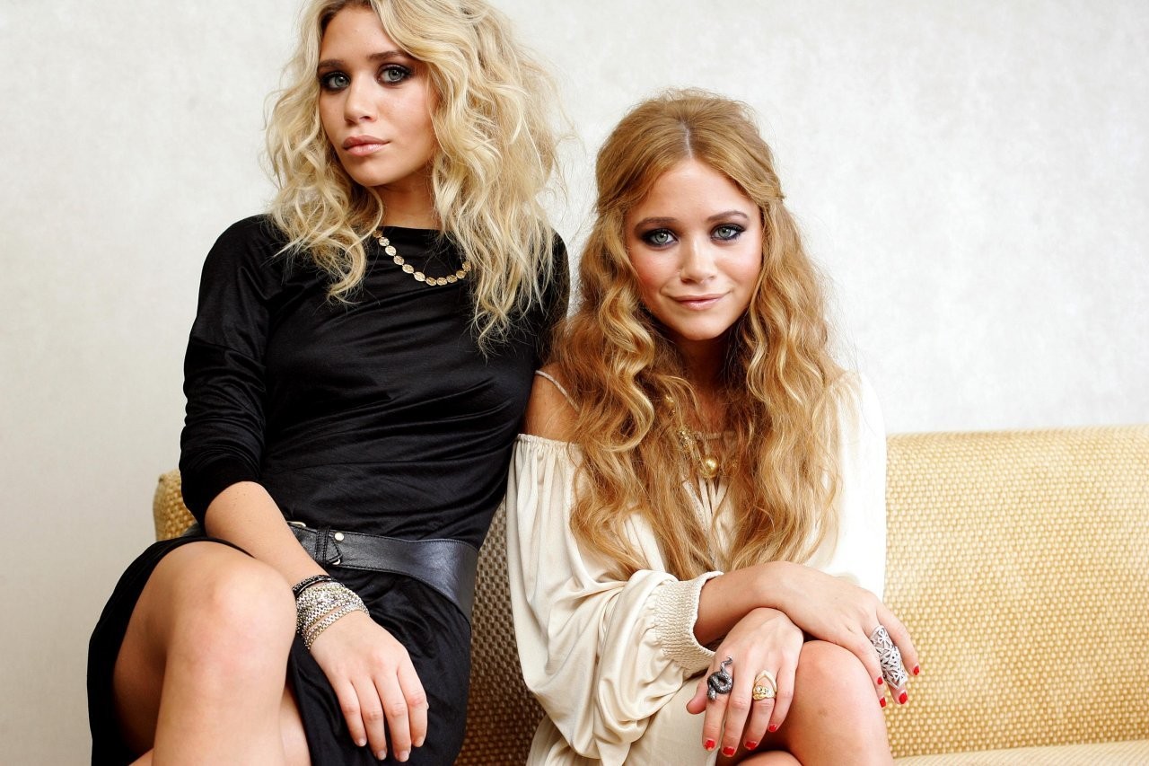 Olsen Twins Picture