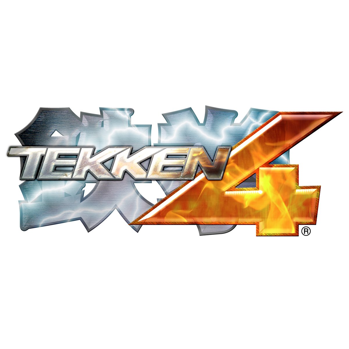 video game tekken 4 Image