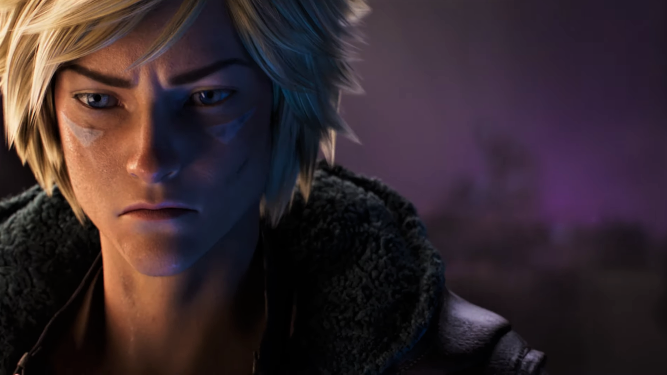 video game League Of Legends Image