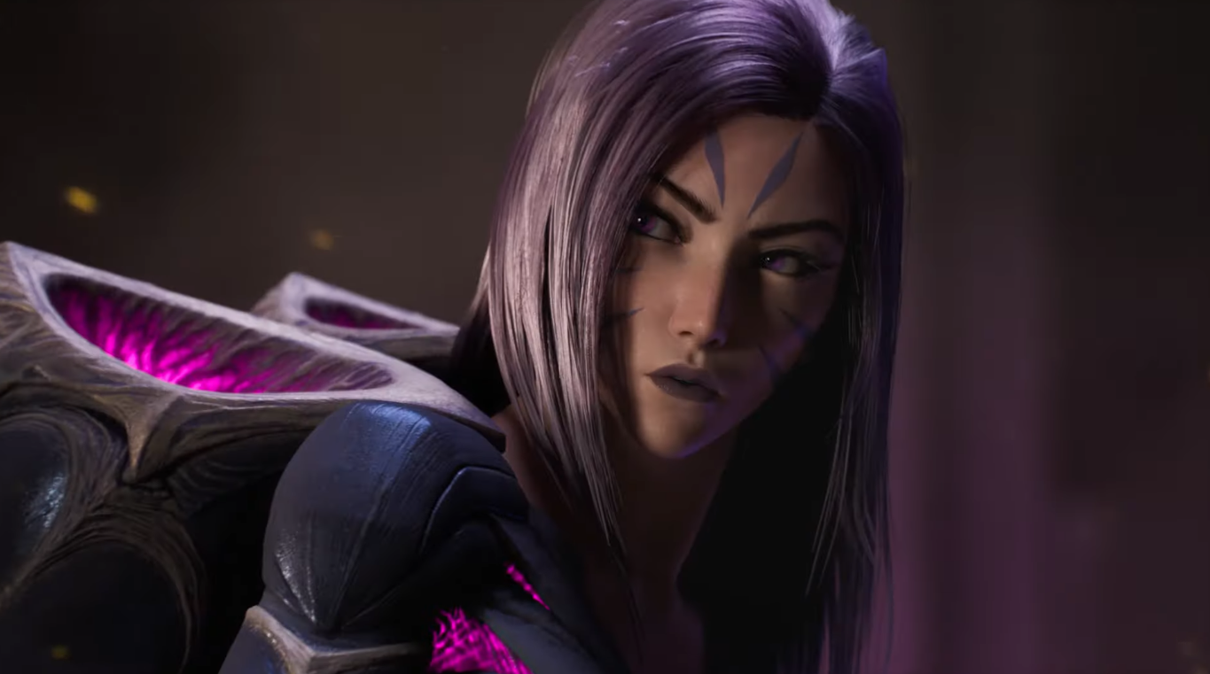  Cinematic season 2020