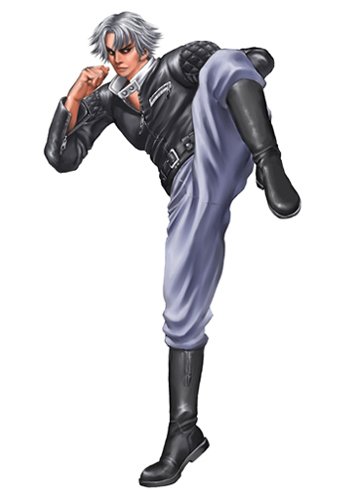 Lee Chaolan video game Tekken 5 Image