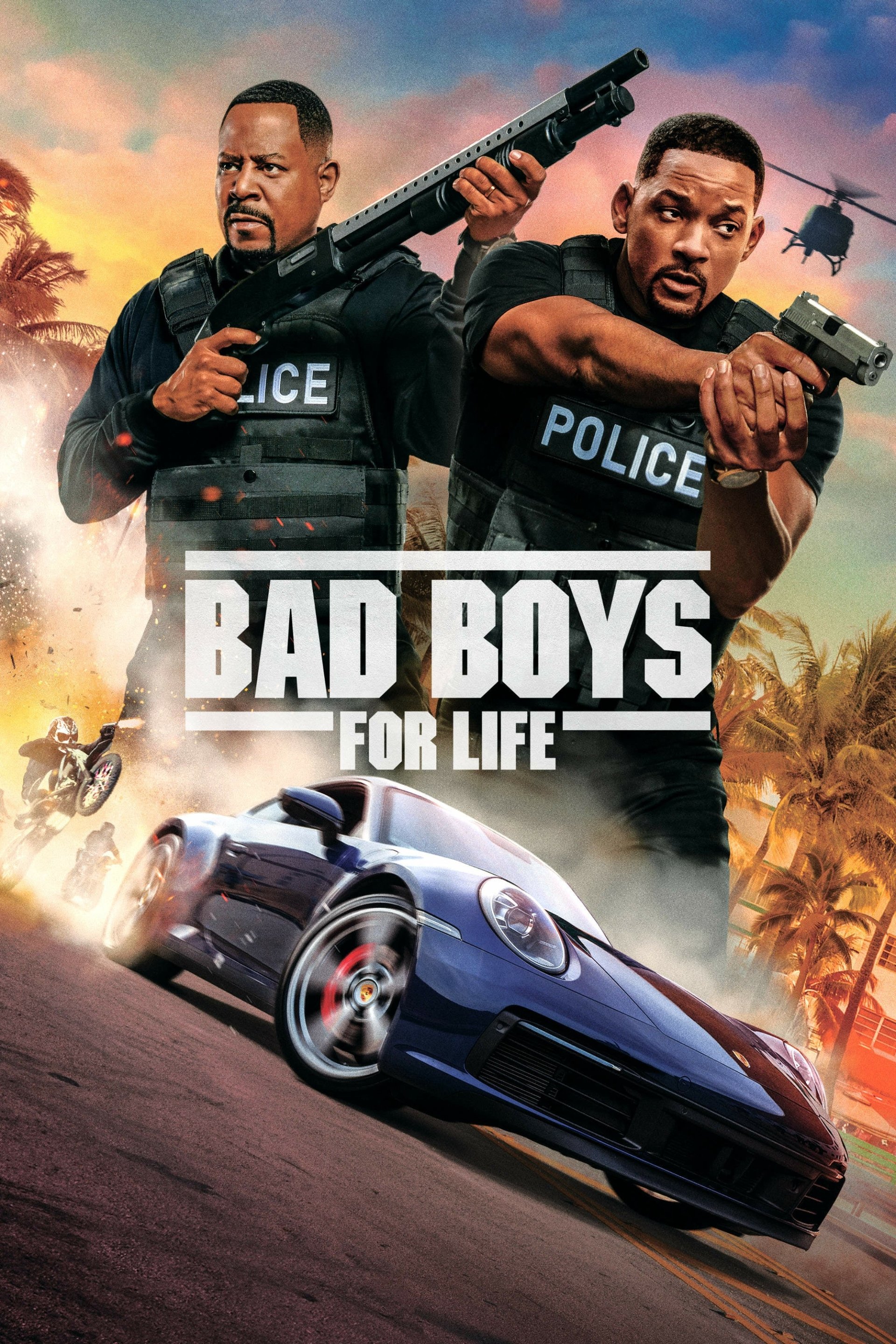 movie Bad Boys for Life Image