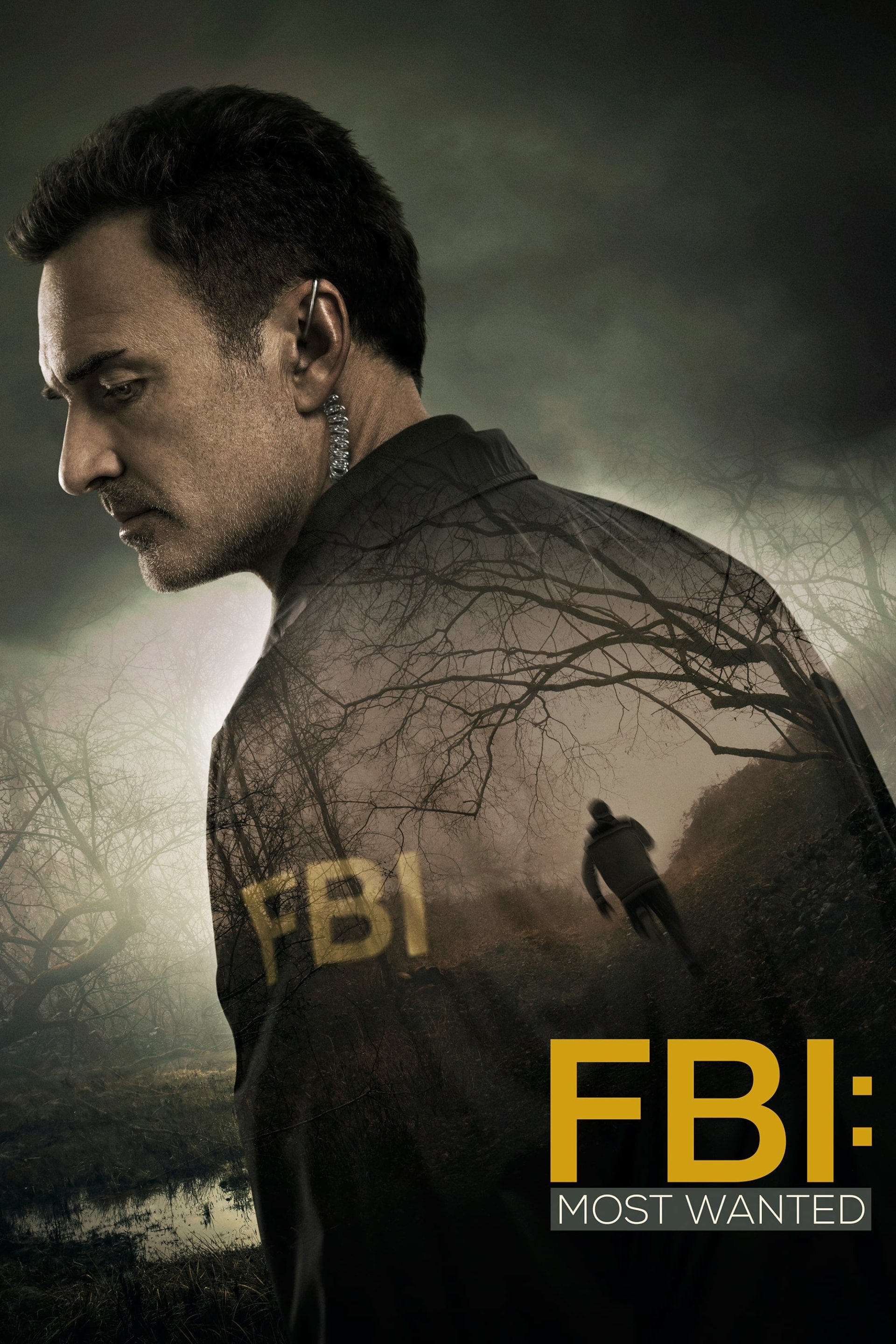 TV Show FBI: Most Wanted Image
