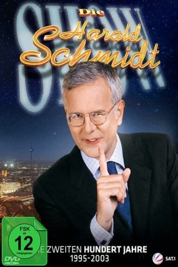 The Harald Schmidt Show