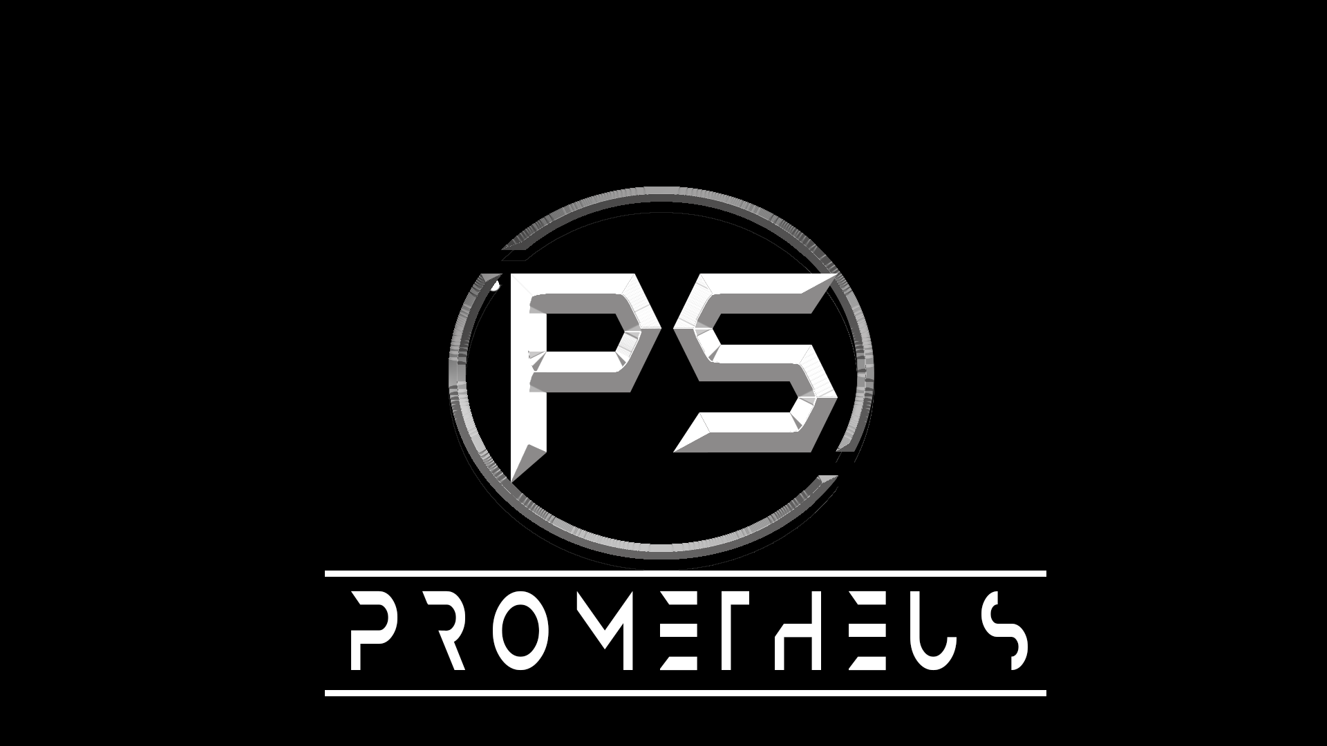 Prometheus Logo by ParadoxStudios