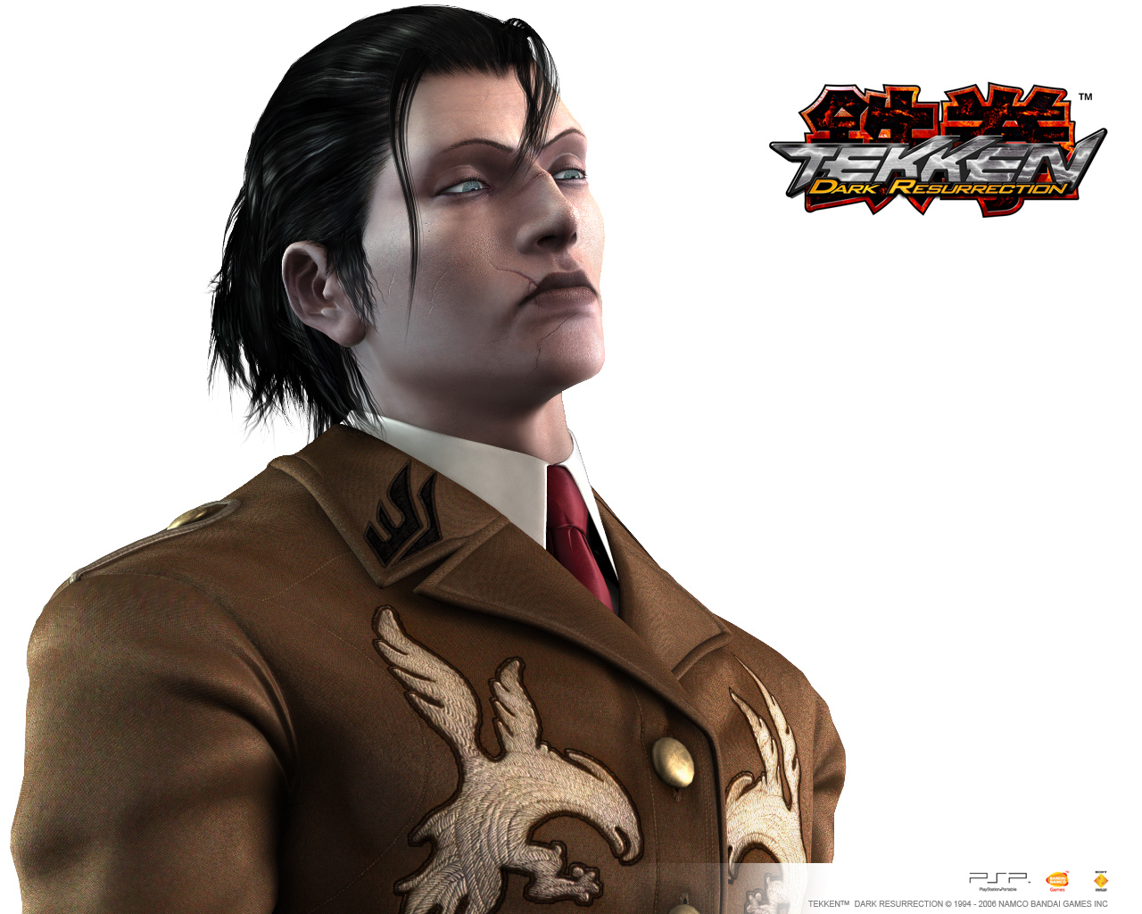 13 Sergei Dragunov Pictures - Image Abyss