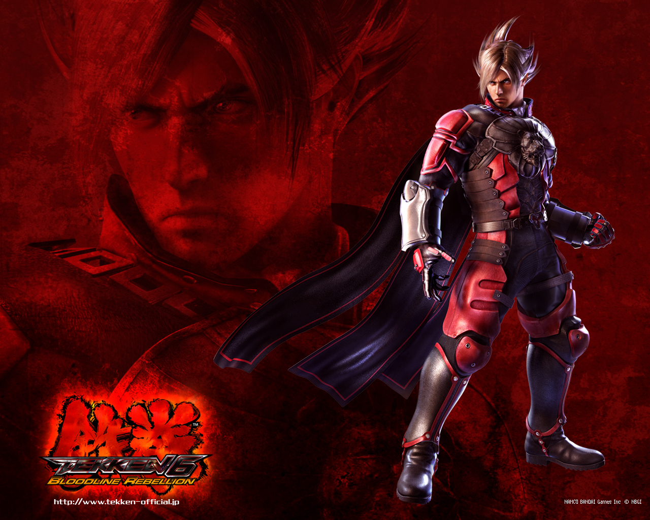 Tekken 6: Bloodline Rebellion Picture