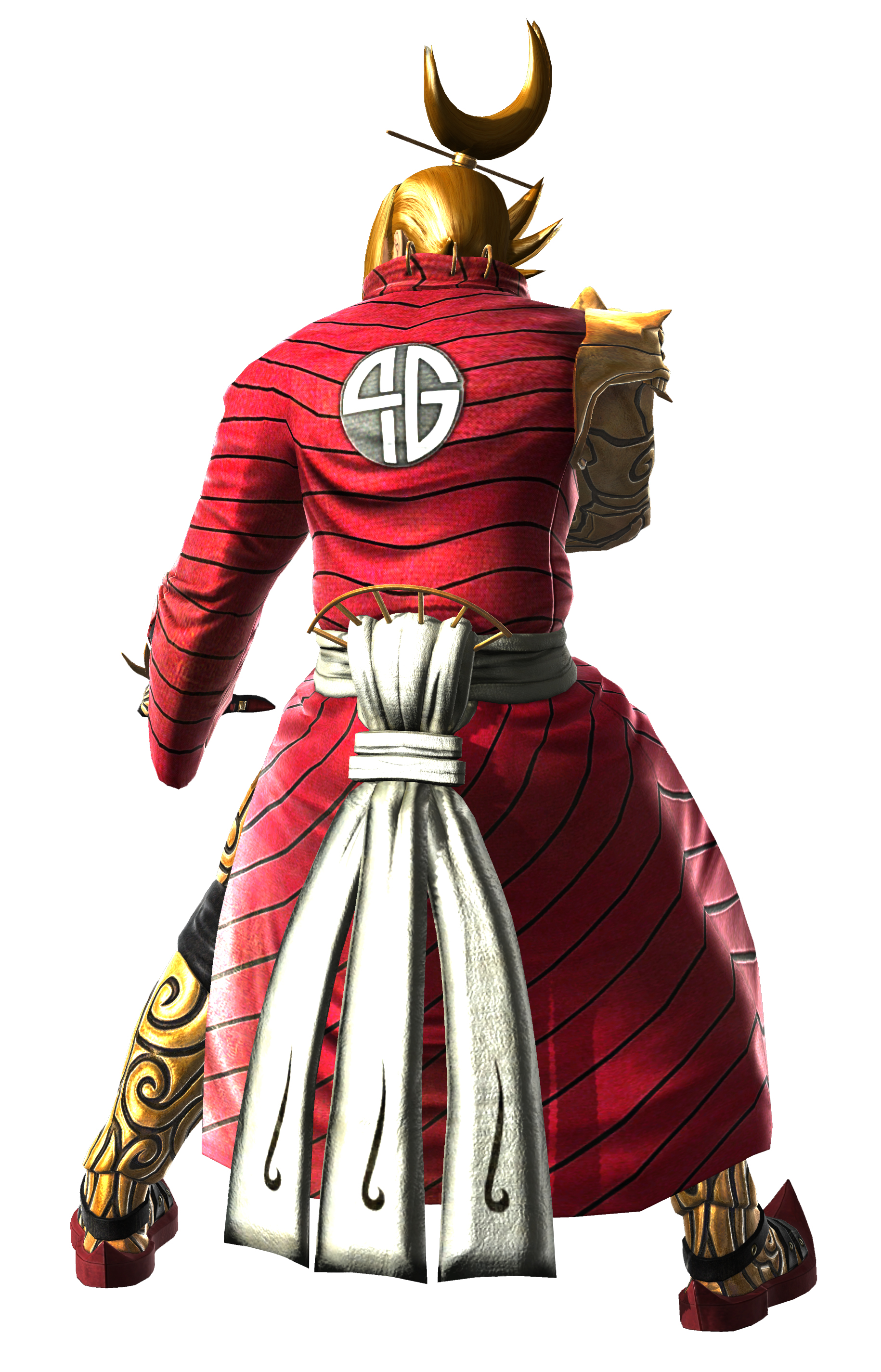 Tekken 6: Bloodline Rebellion Picture